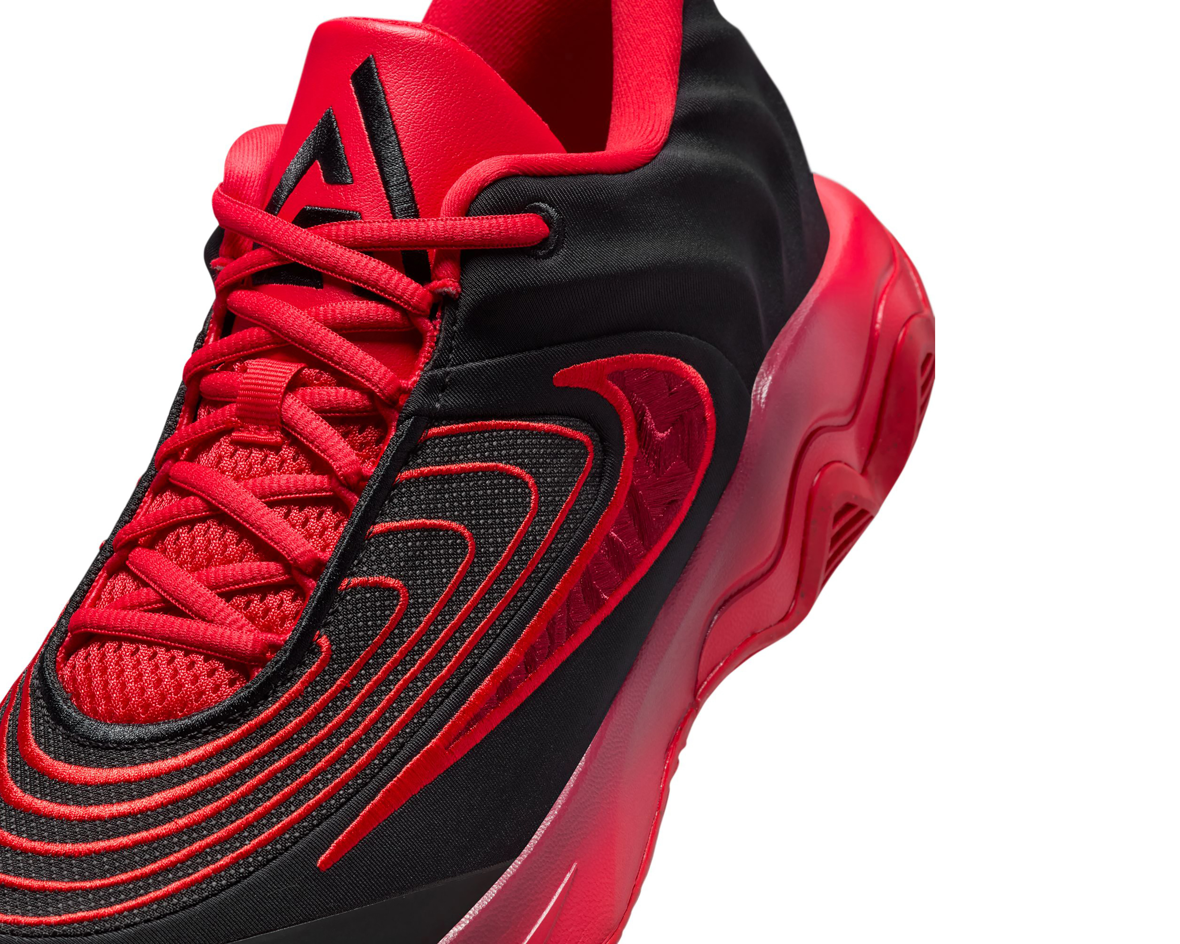 Foto 6 pulgar | Foto 5 | Tenis Nike Giannis Immortality 4 para Hombre