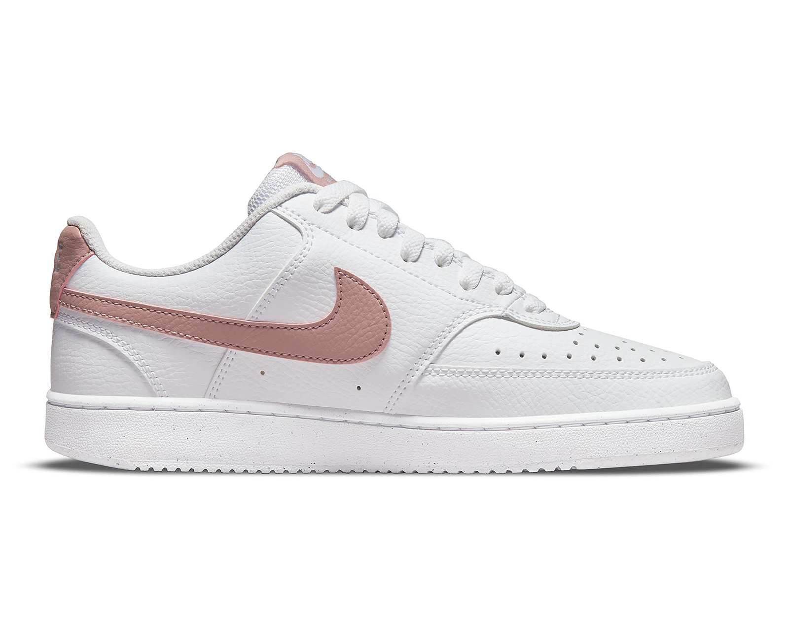 Foto 5 pulgar | Foto 4 | Tenis Nike Court Vision Low Next Nature para Mujer