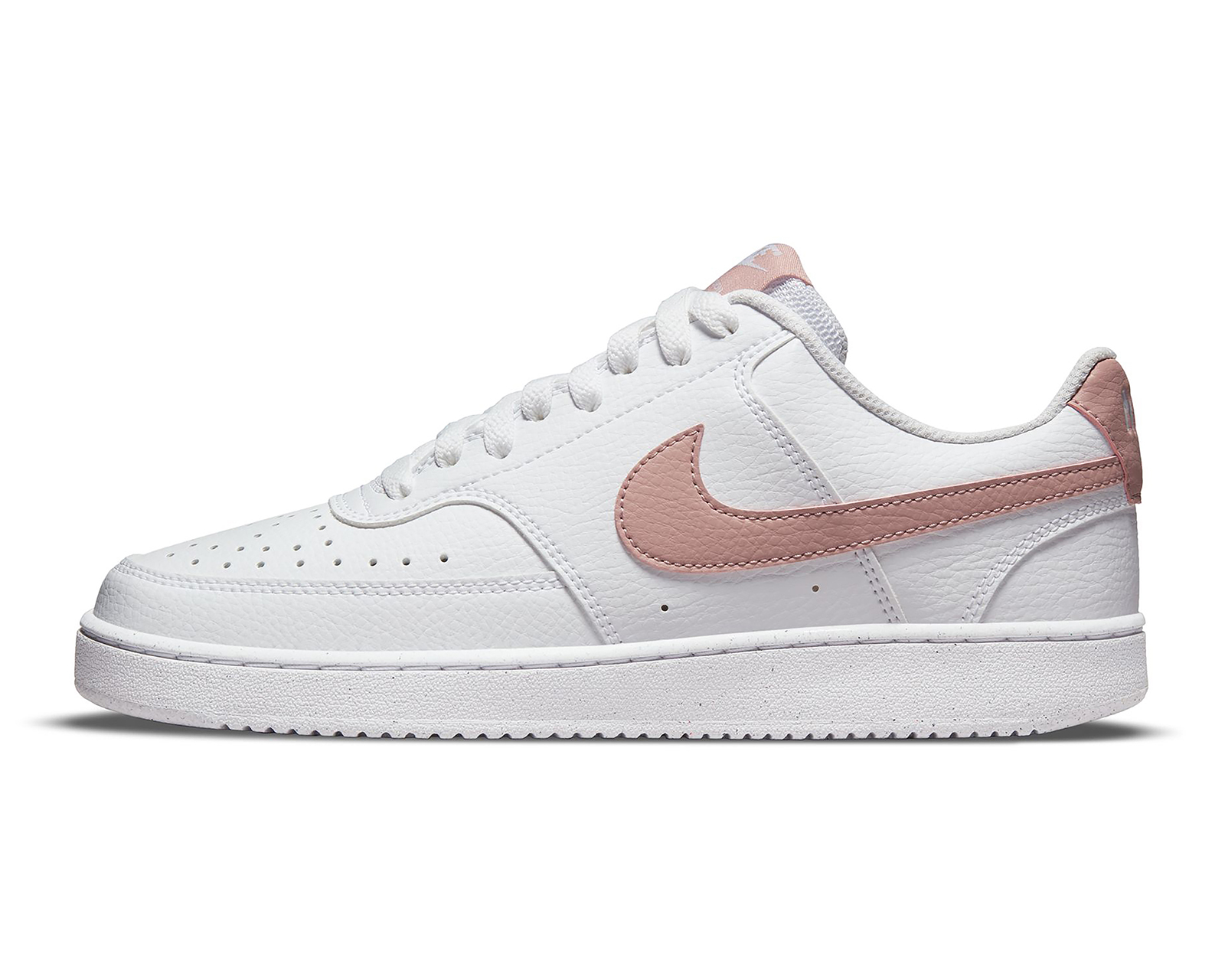 Foto 6 pulgar | Foto 5 | Tenis Nike Court Vision Low Next Nature para Mujer