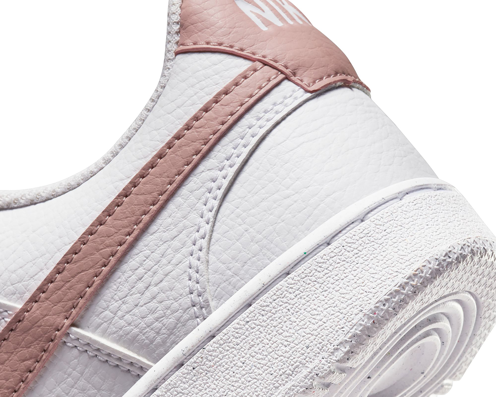 Foto 9 pulgar | Foto 8 | Tenis Nike Court Vision Low Next Nature para Mujer