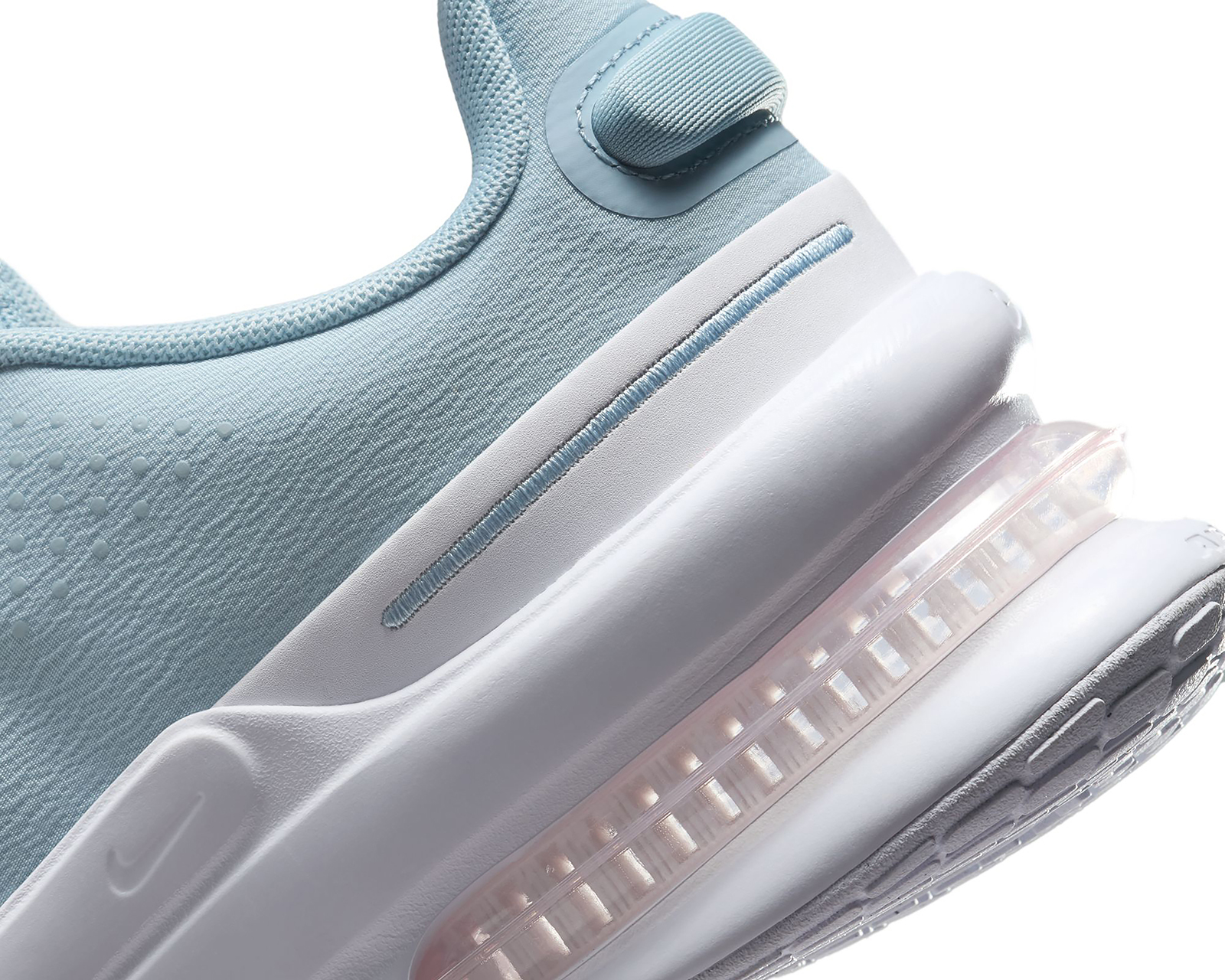 Foto 8 | Foto 8 | Tenis para Correr Nike Air Zoom Upturn SC para Mujer