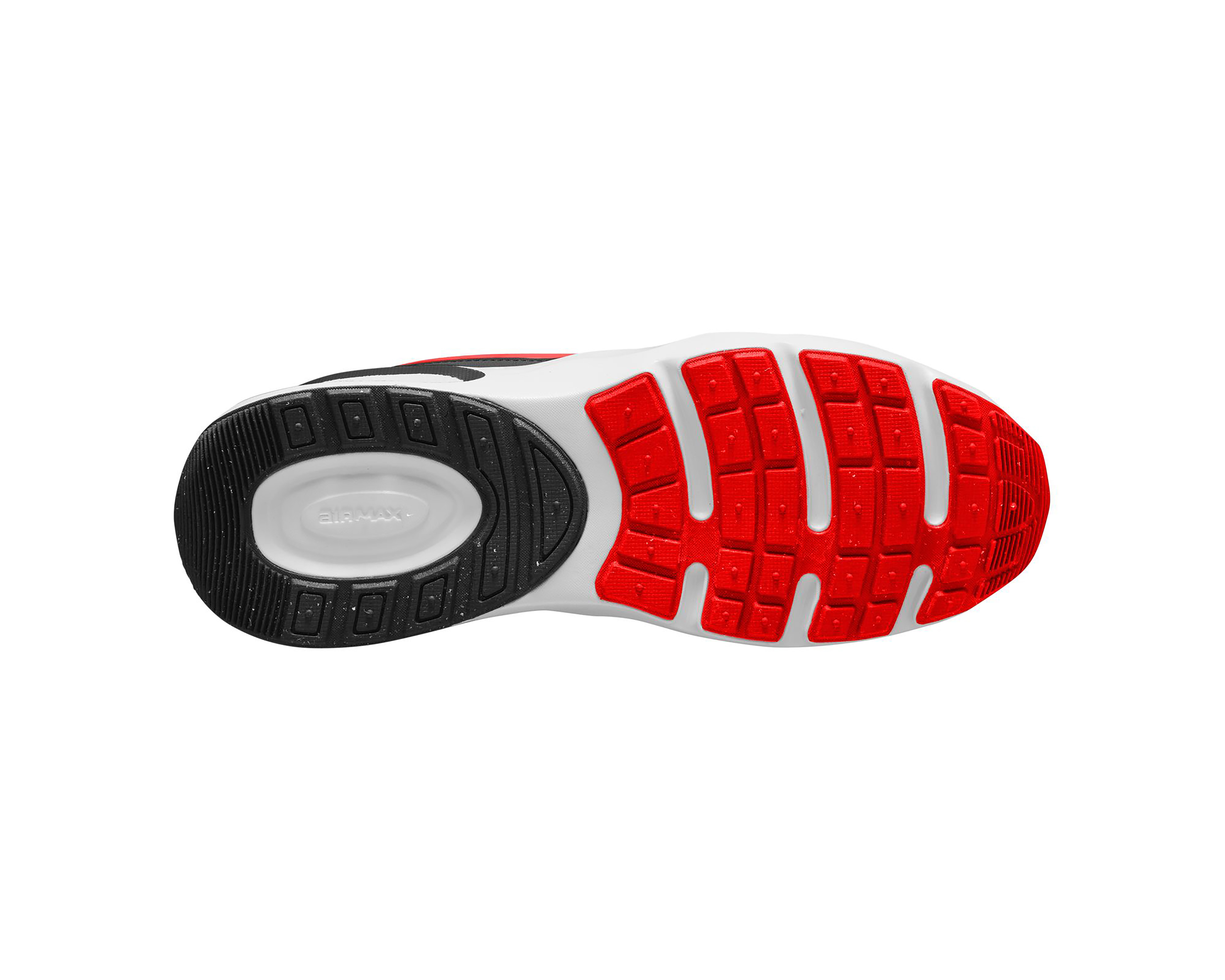 Foto 2 | Foto 2 | Tenis Casuales Nike Air Max Nova Juveniles