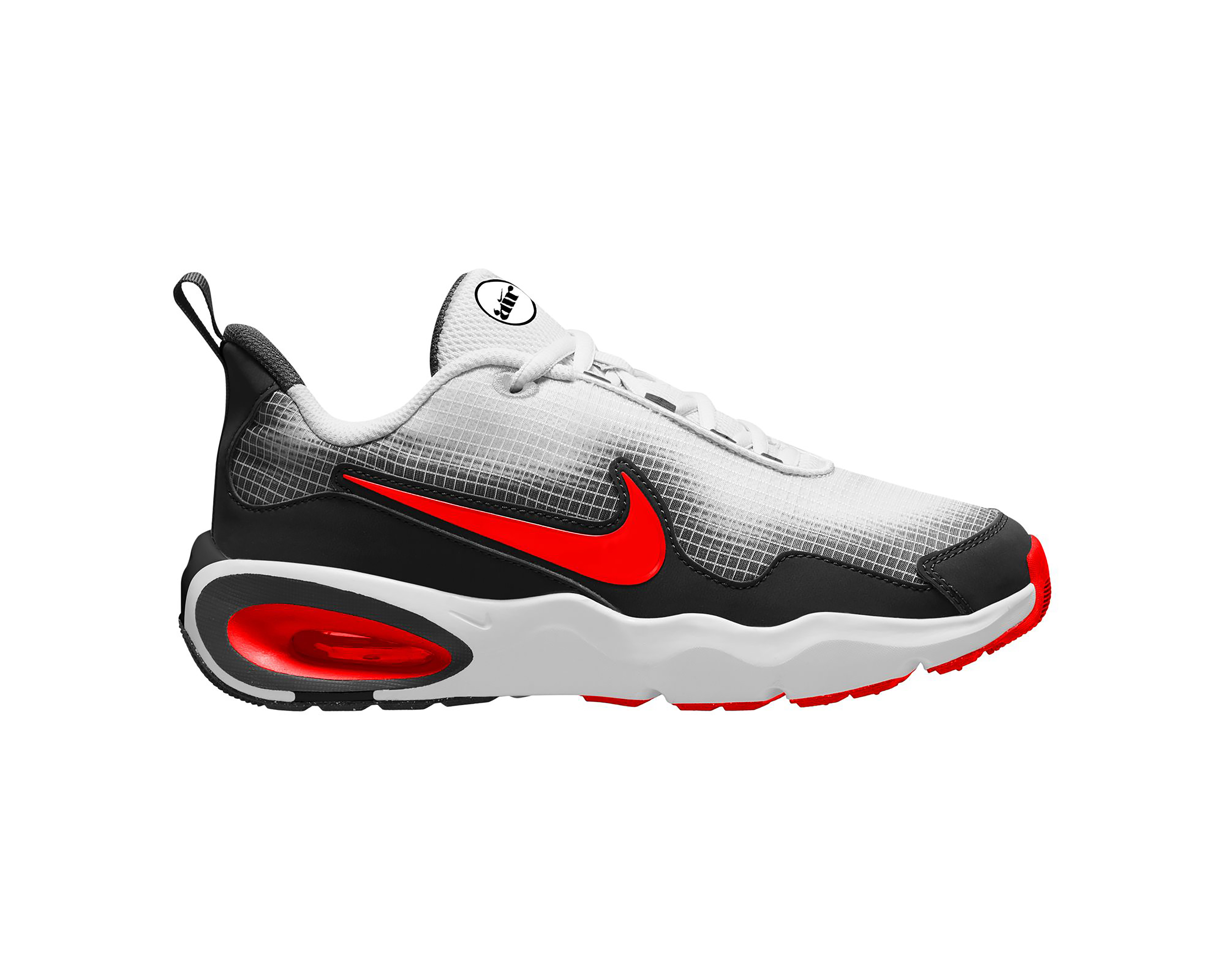 Foto 5 pulgar | Foto 4 | Tenis Casuales Nike Air Max Nova Juveniles