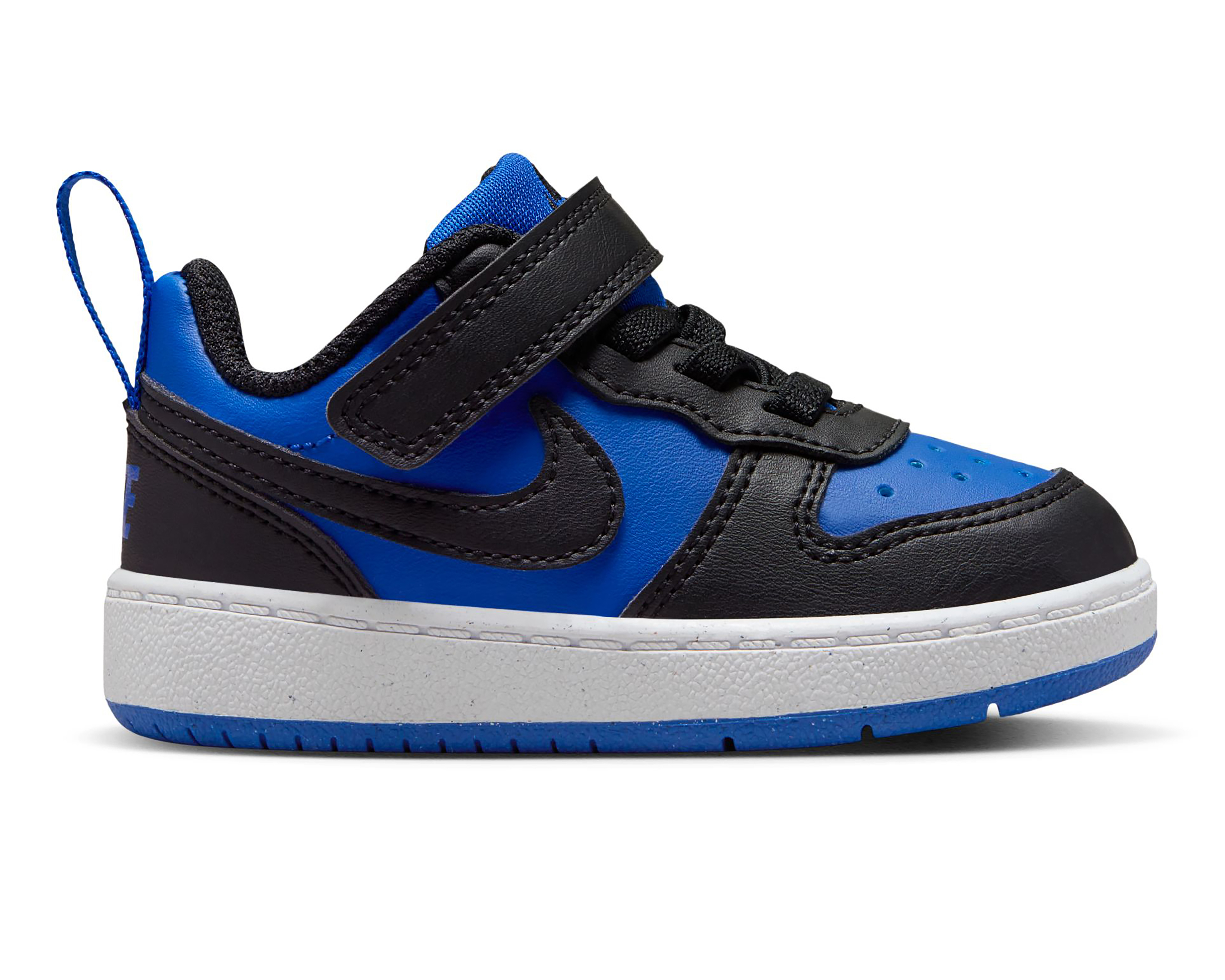 Foto 4 | Foto 4 | Tenis Nike para Bebé Niño Court Borough Low Recraft Cupsole