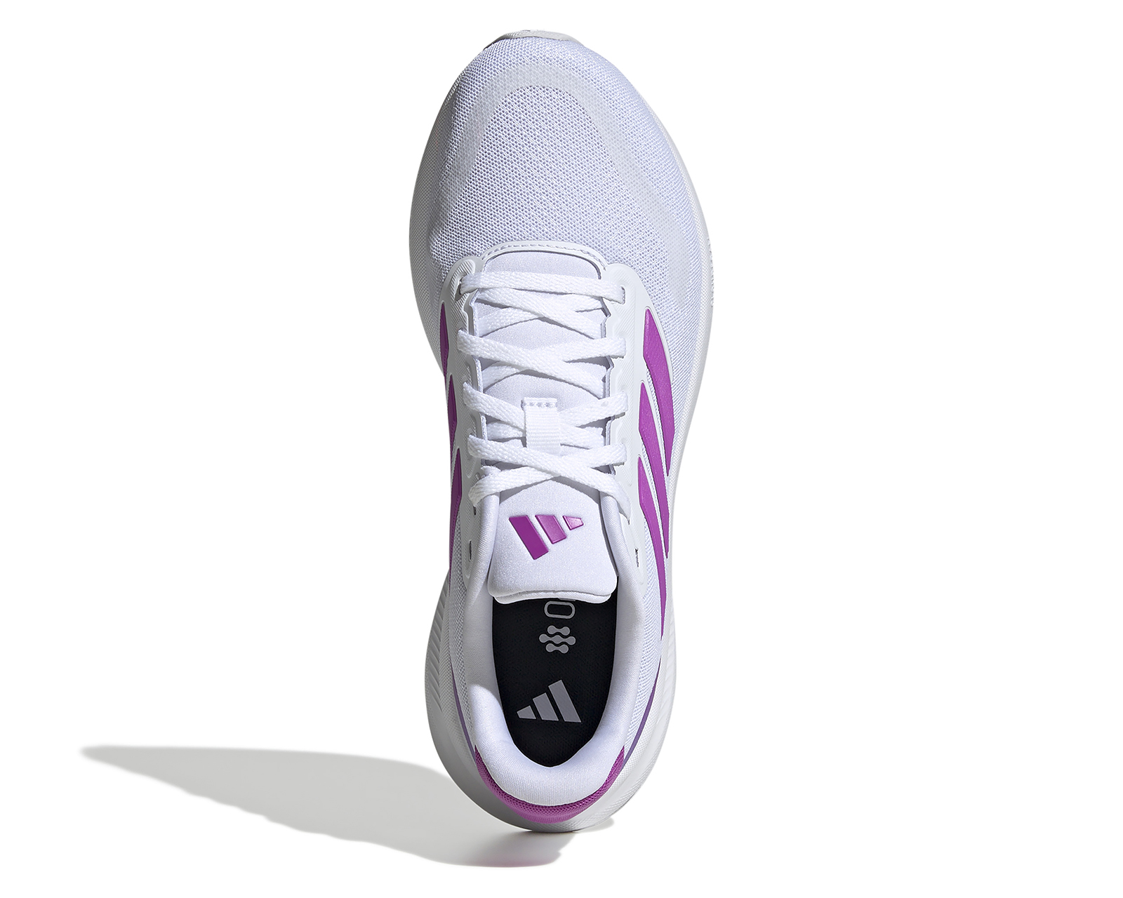 Foto 4 pulgar | Foto 3 | Tenis para Correr Adidas Runfalcon 5 para Mujer