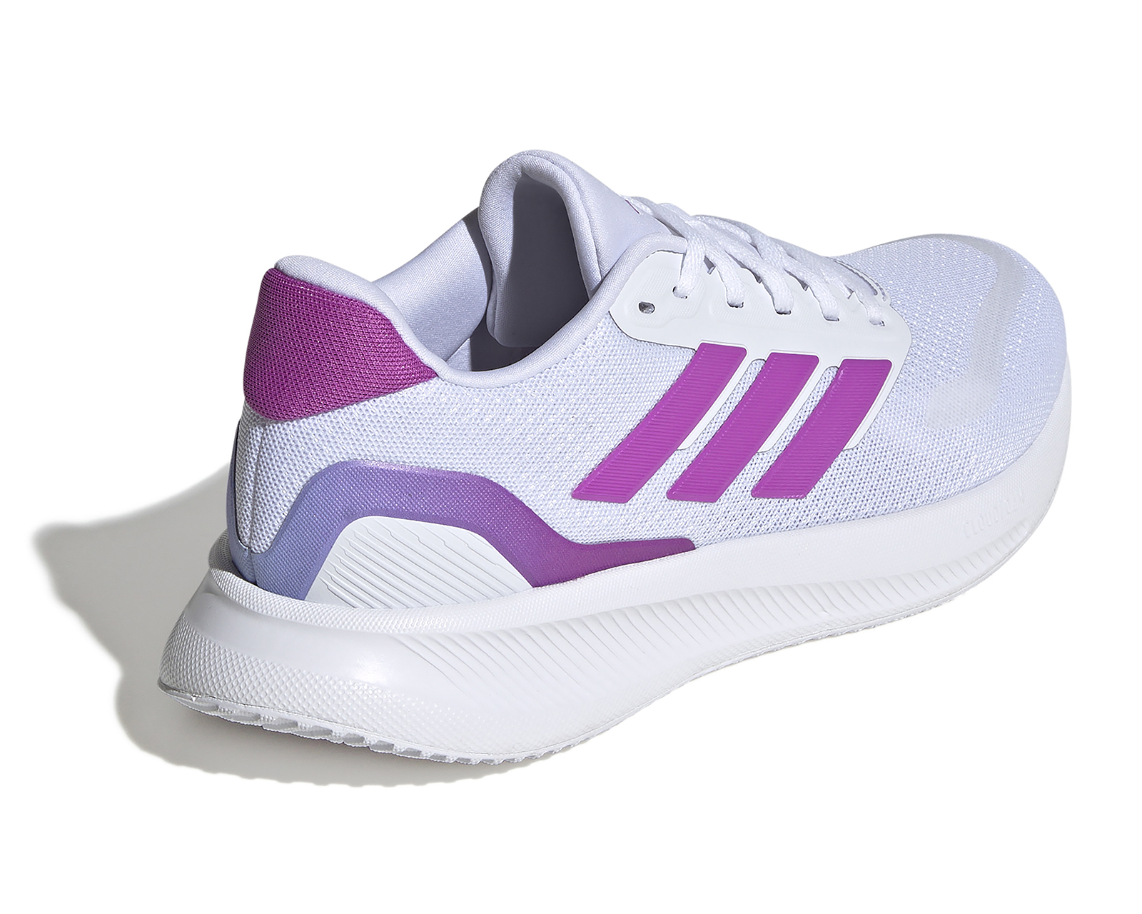 Foto 7 pulgar | Foto 6 | Tenis para Correr Adidas Runfalcon 5 para Mujer