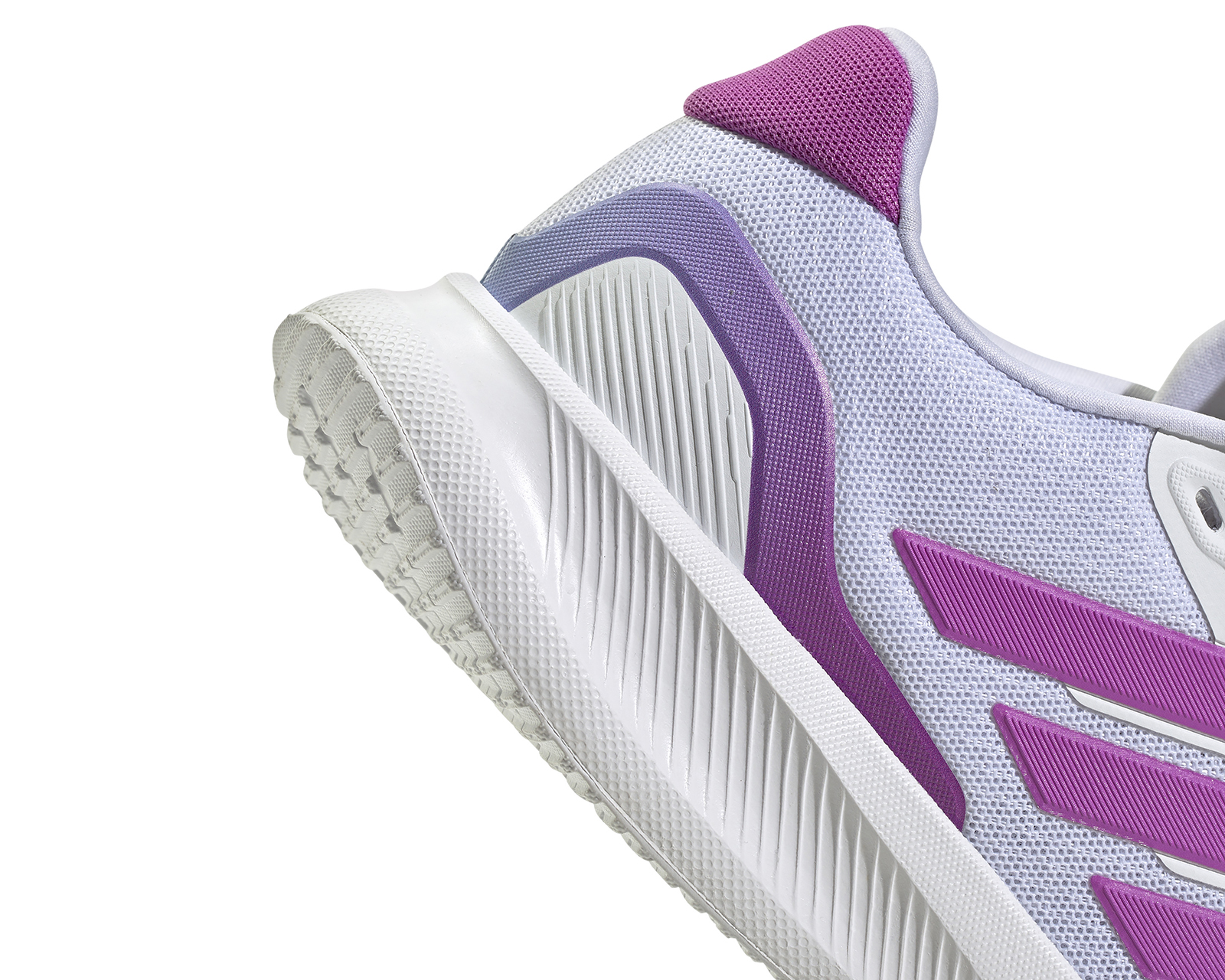 Foto 8 pulgar | Foto 7 | Tenis para Correr Adidas Runfalcon 5 para Mujer