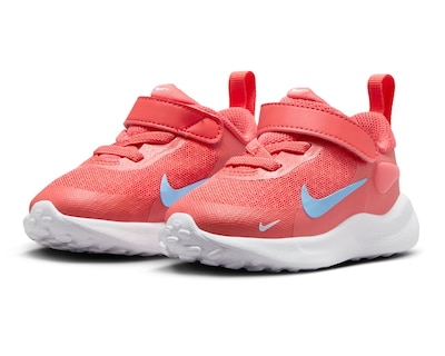 Foto 1 | Foto 1 | Tenis Nike Revolution 7 para Bebé Niño
