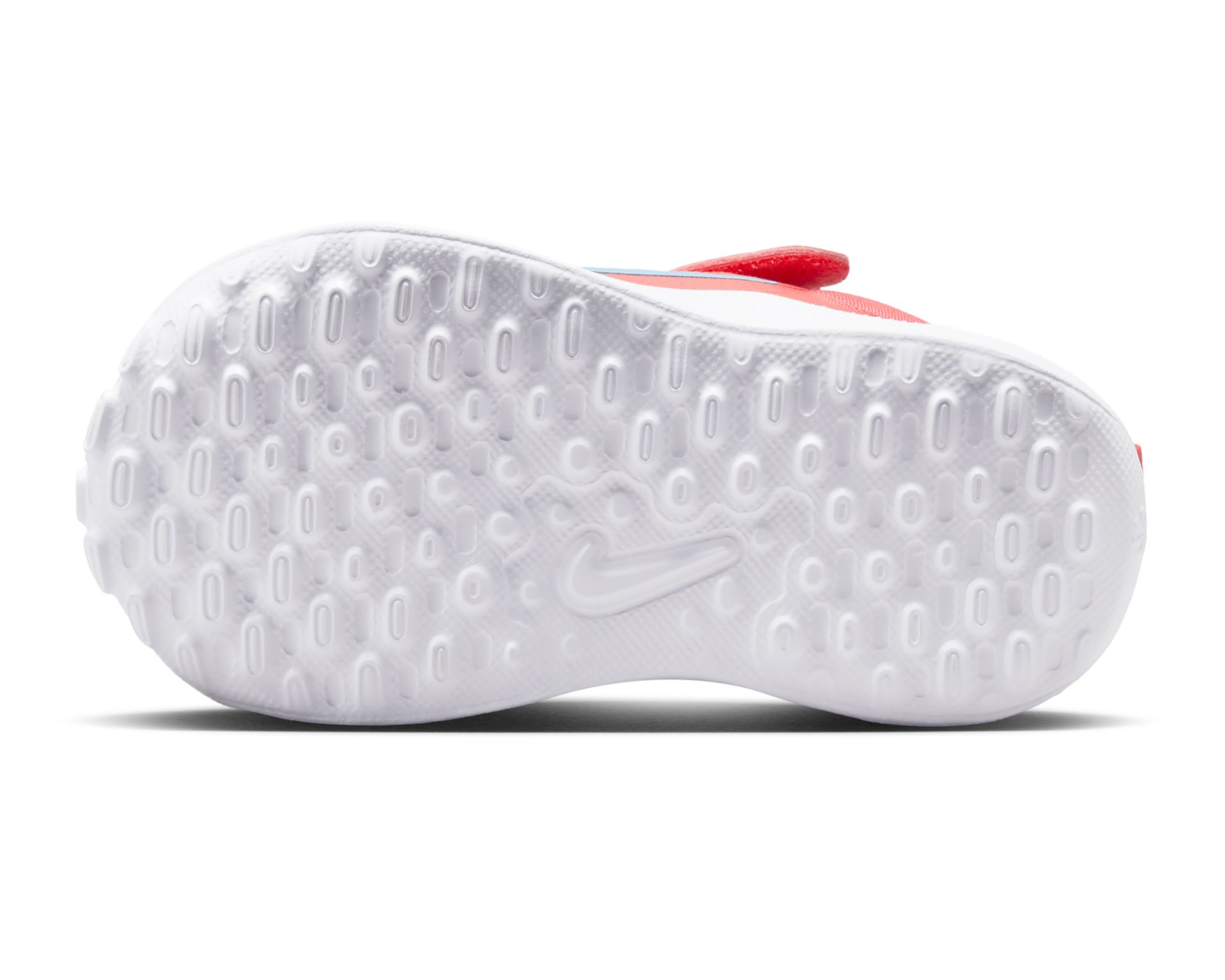 Foto 4 pulgar | Foto 3 | Tenis Nike Revolution 7 para Bebé Niño