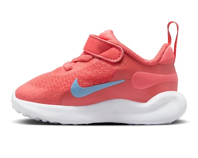 Foto 5 | Foto 5 | Tenis Nike Revolution 7 para Bebé Niño