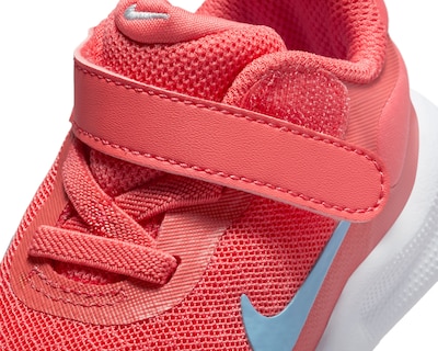 Foto 7 | Foto 7 | Tenis Nike Revolution 7 para Bebé Niño