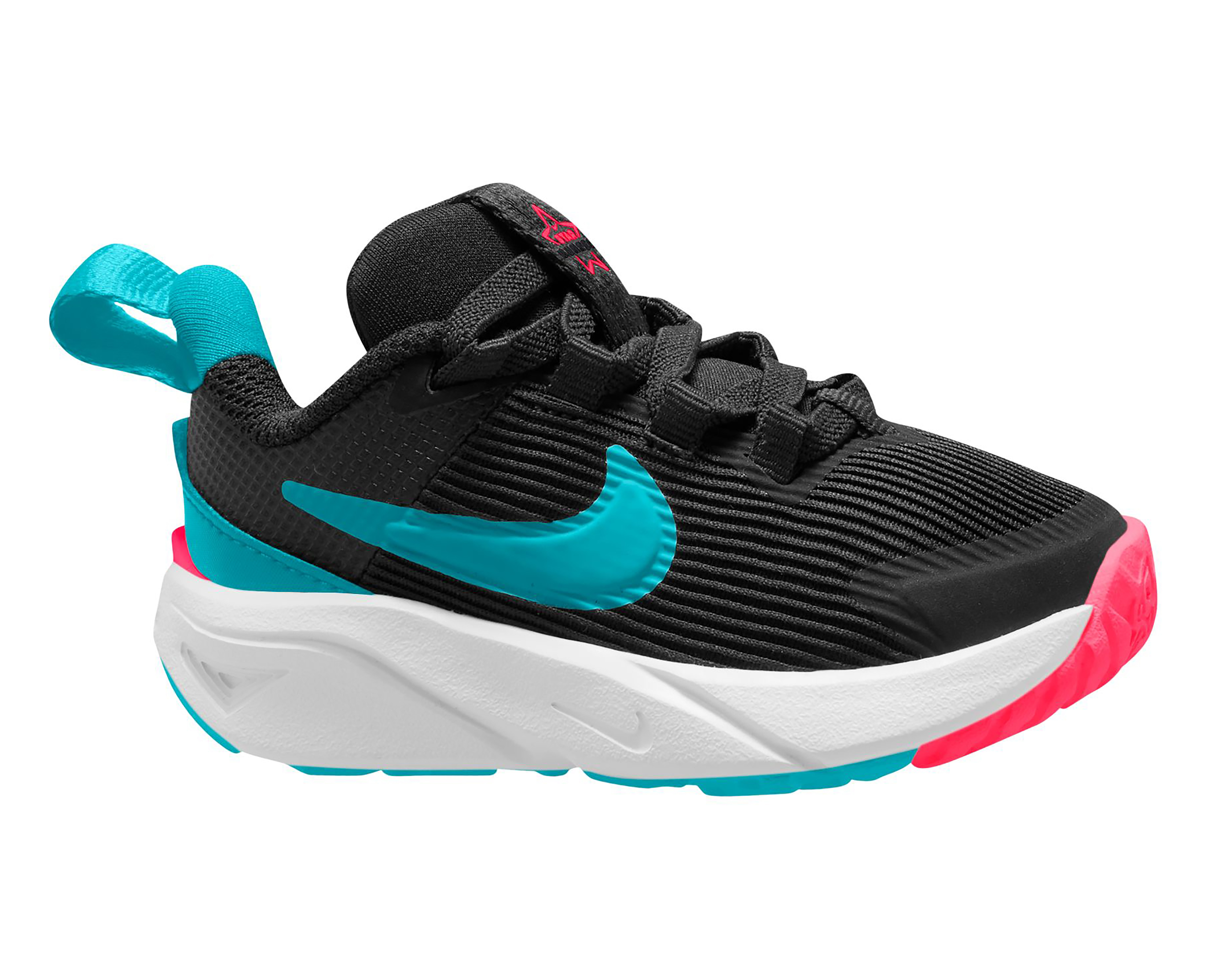 Tenis Nike Star Runner 4 para Bebé Niño