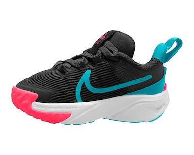 Foto 4 | Foto 4 | Tenis Nike Star Runner 4 para Bebé Niño