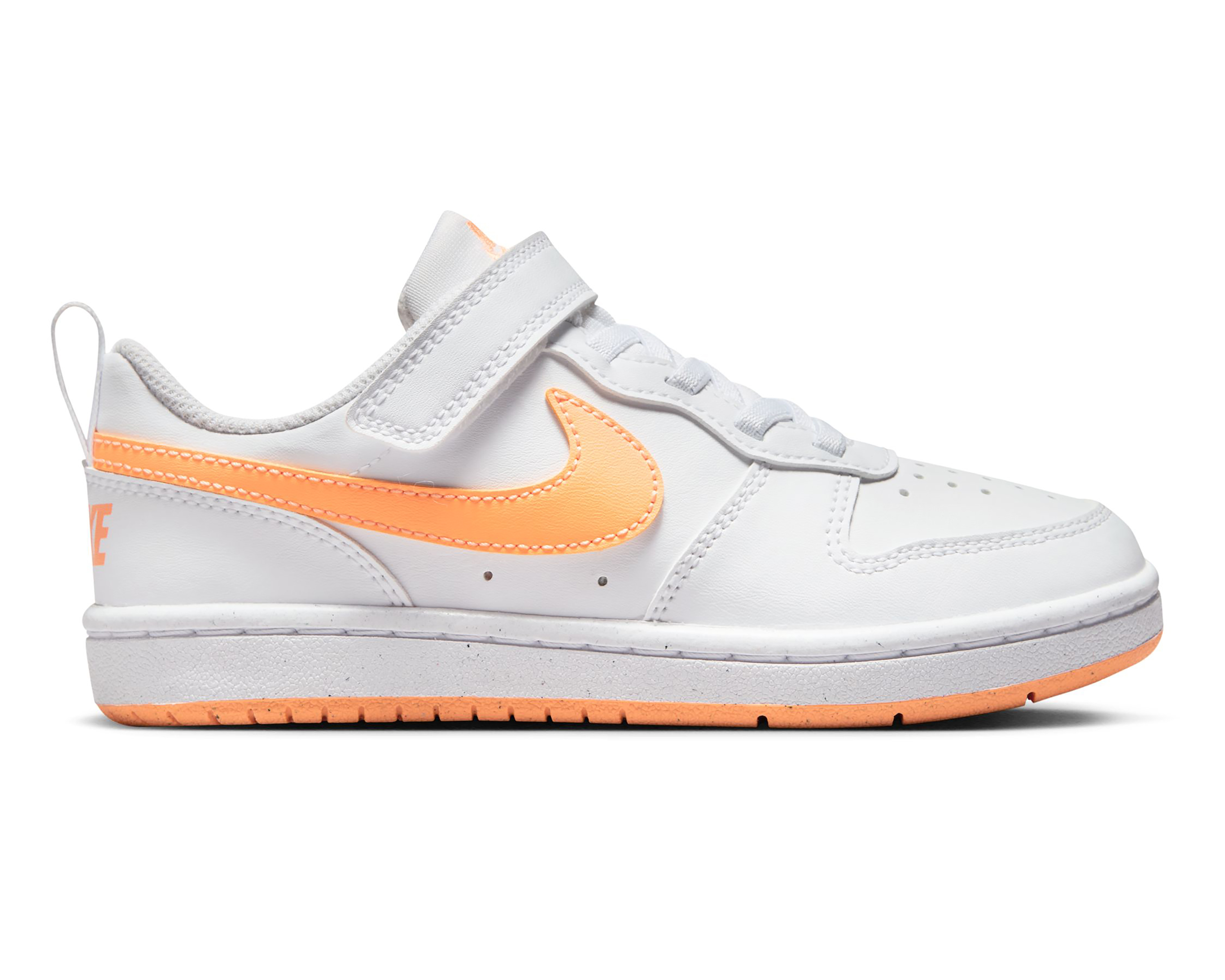 Foto 4 | Foto 4 | Tenis Nike Court Borough Low Recraft para Niño