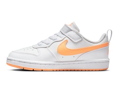 Foto 5 | Foto 5 | Tenis Nike Court Borough Low Recraft para Niño