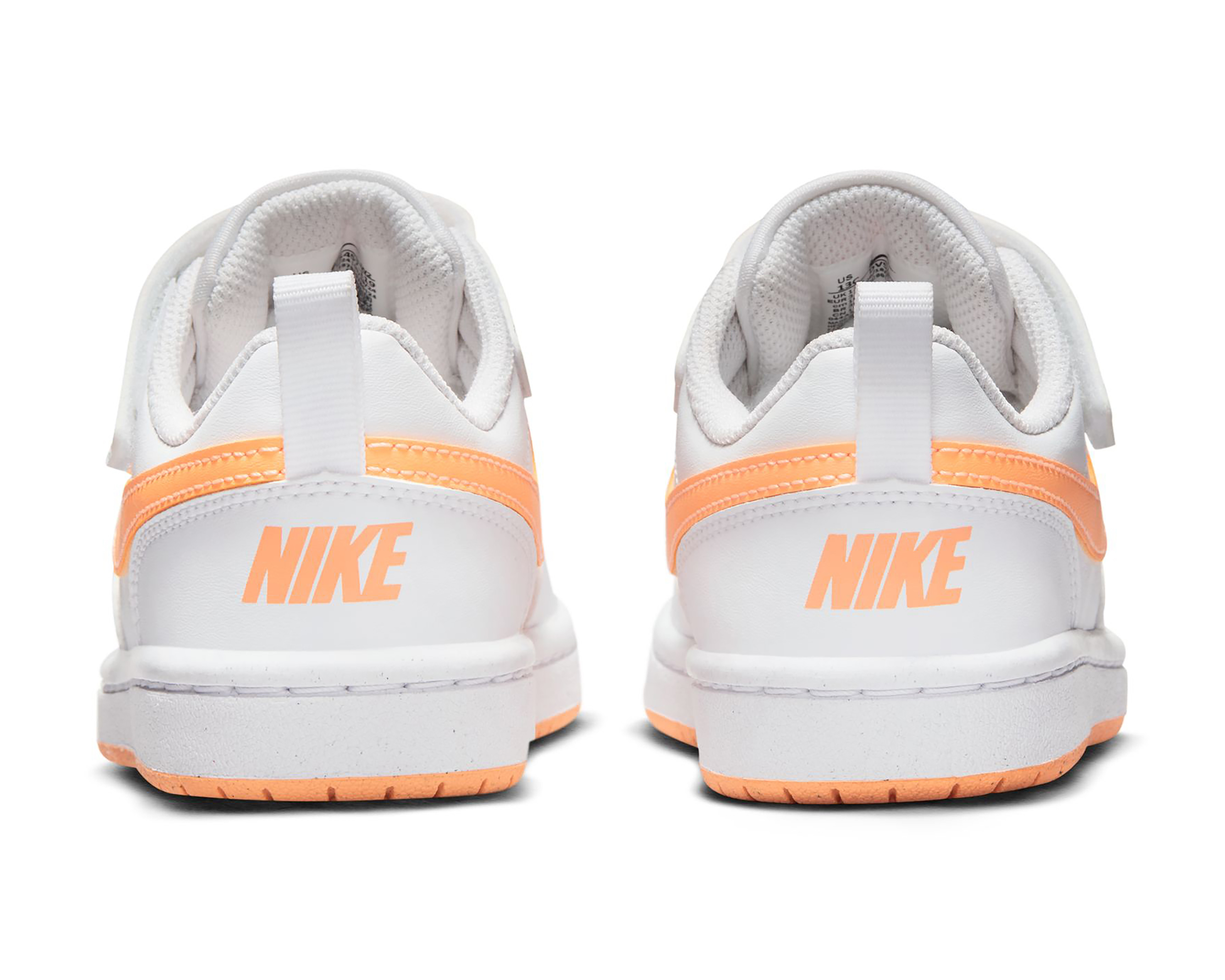 Foto 6 | Foto 6 | Tenis Nike Court Borough Low Recraft para Niño