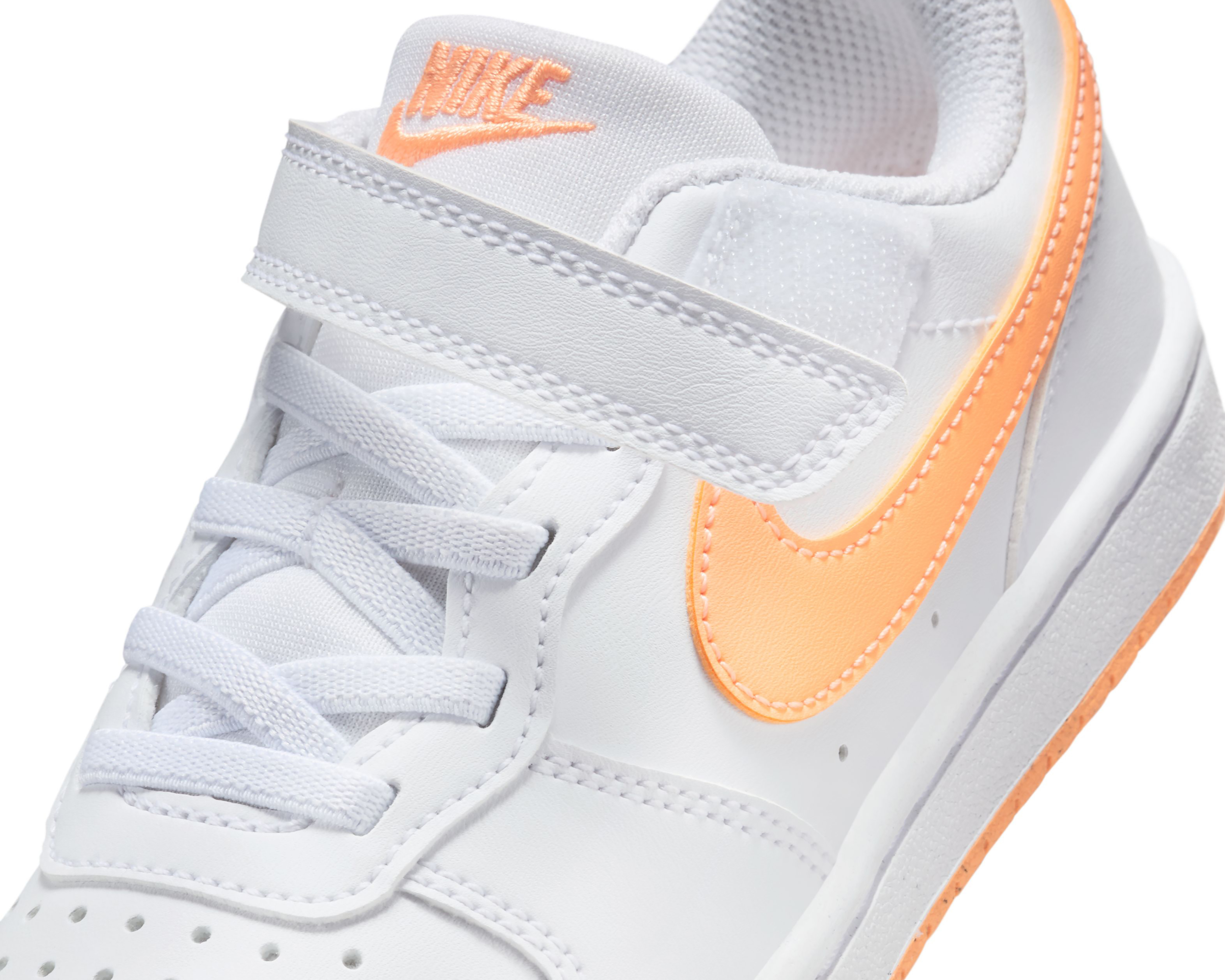 Foto 7 | Foto 7 | Tenis Nike Court Borough Low Recraft para Niño