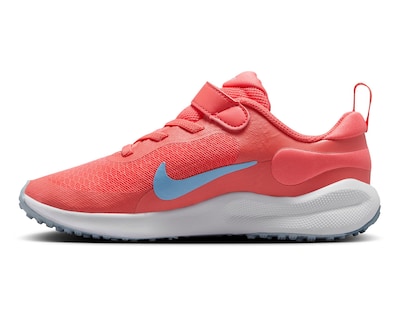 Foto 5 | Foto 5 | Tenis Nike Revolution 7 para Niño