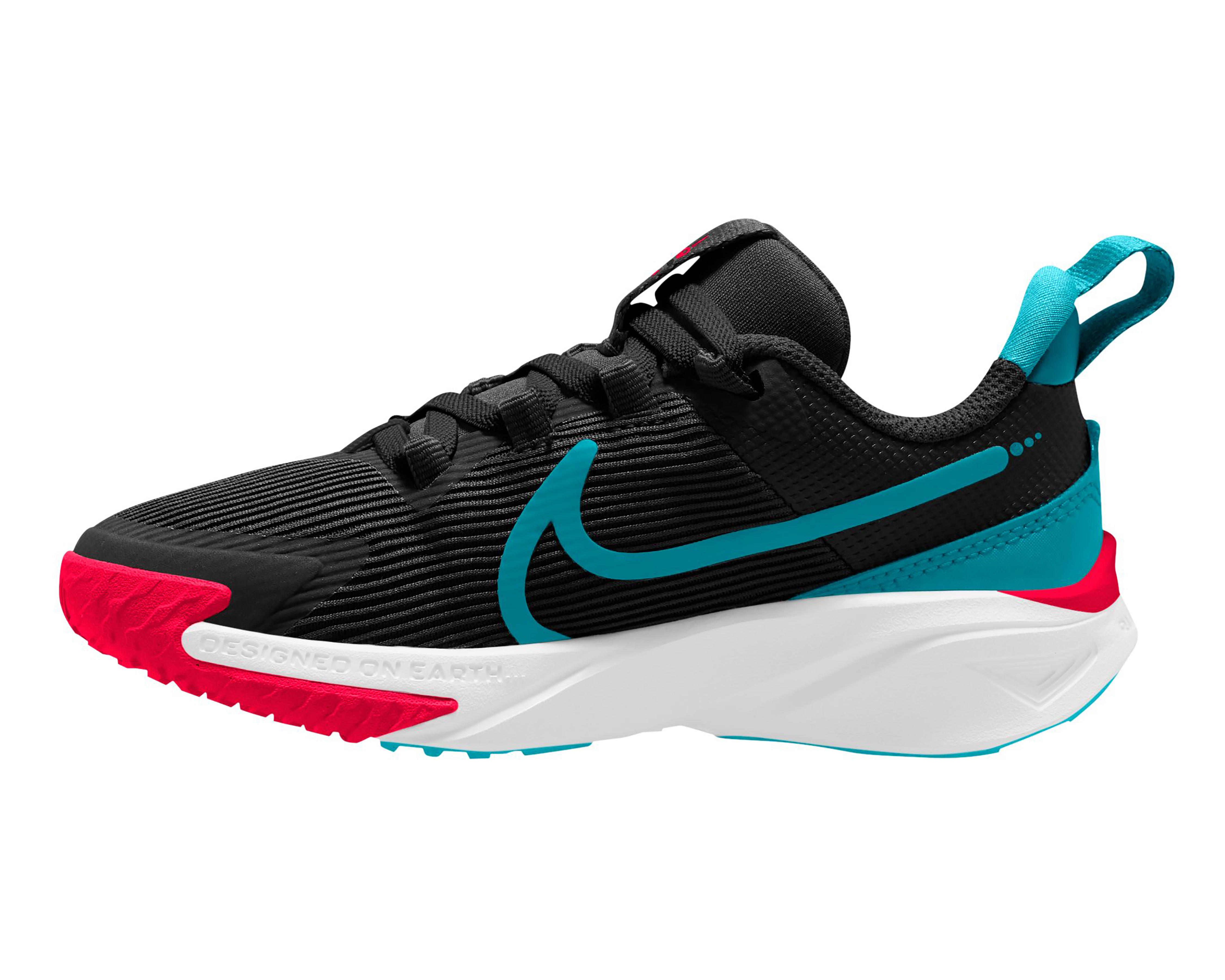 Foto 5 pulgar | Foto 4 | Tenis Nike Star Runner 4 para Niño