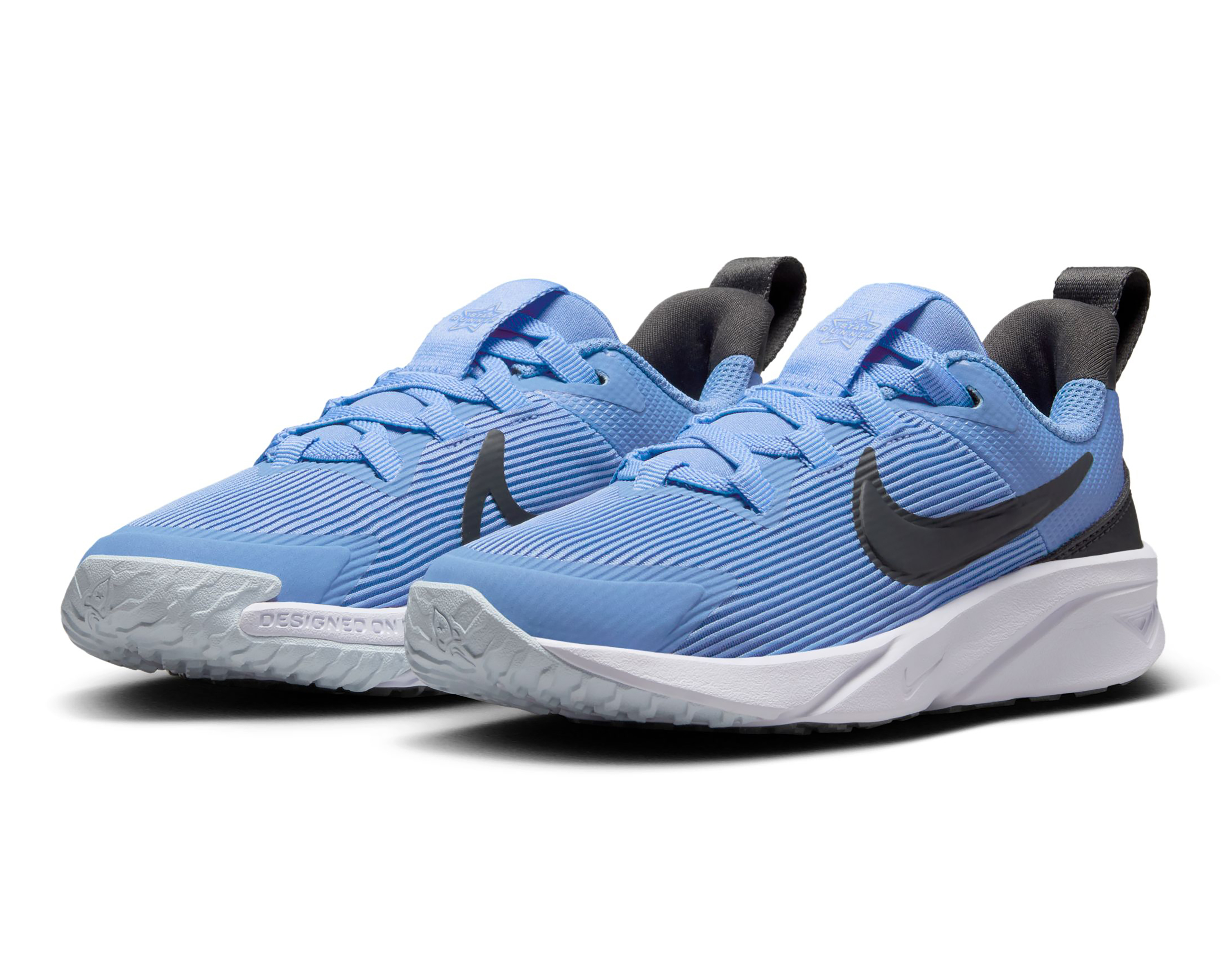 Foto 2 pulgar | Foto 1 | Tenis Nike Star Runner 4 para Niño