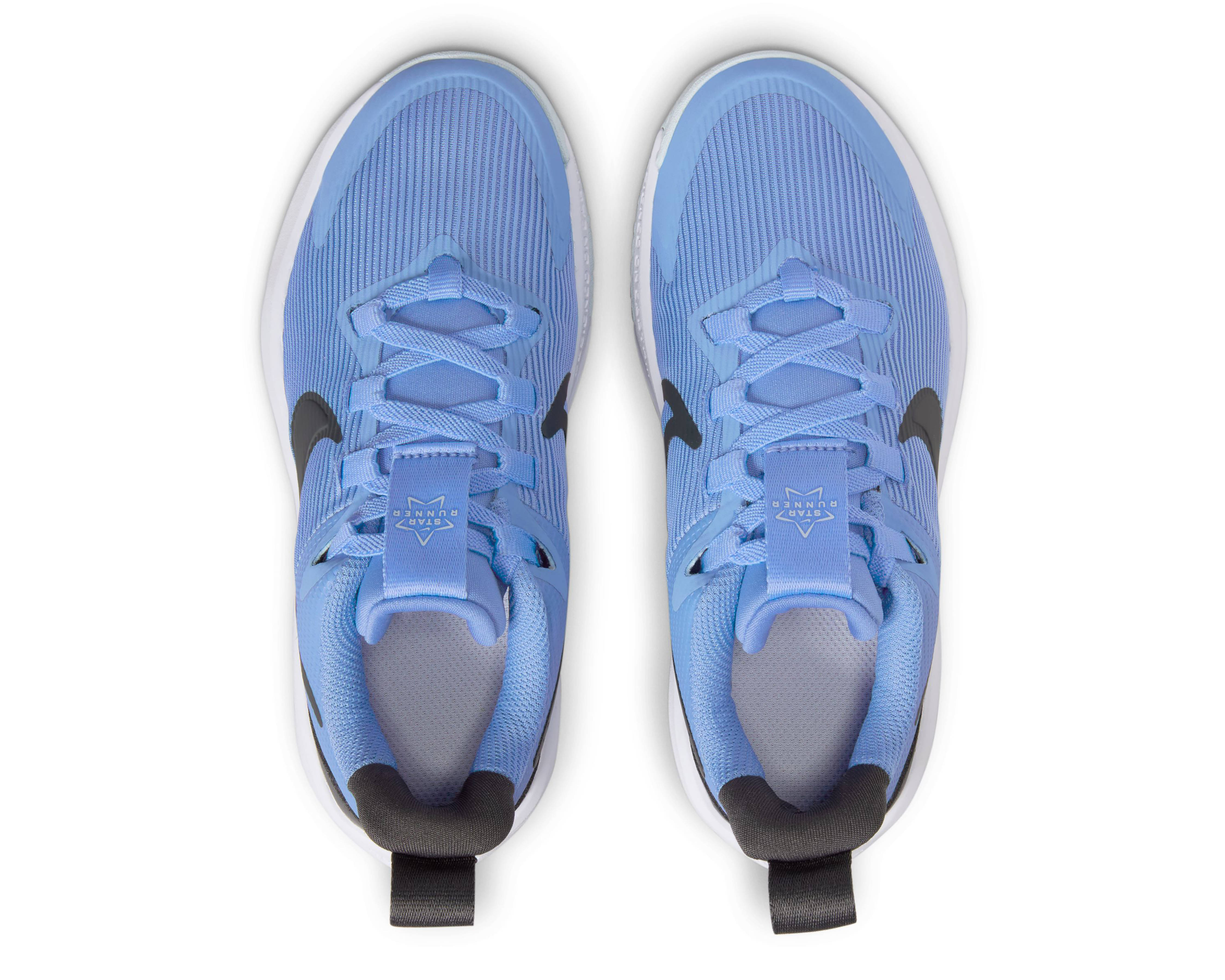 Foto 2 | Foto 2 | Tenis Nike Star Runner 4 para Niño