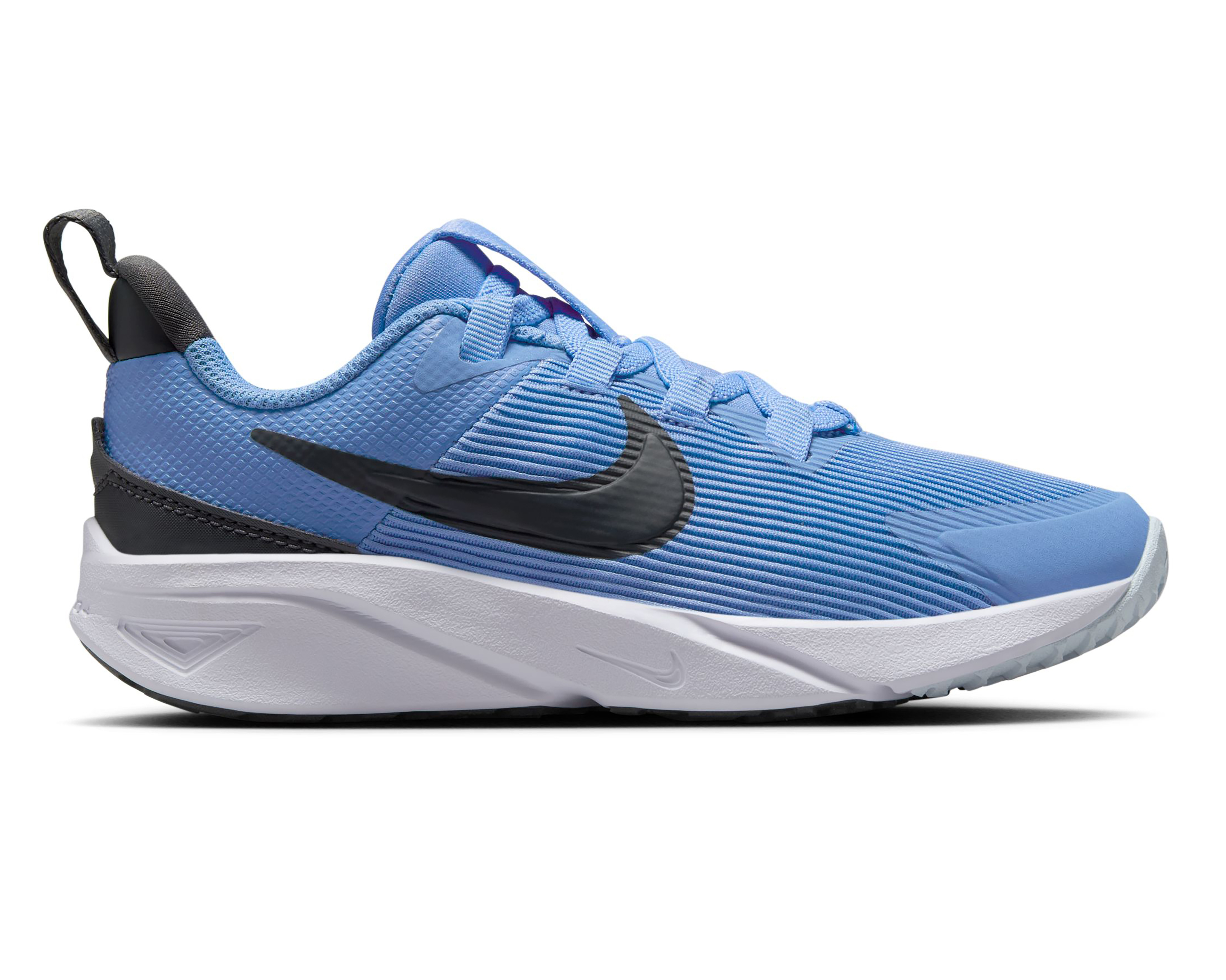 Foto 5 pulgar | Foto 4 | Tenis Nike Star Runner 4 para Niño