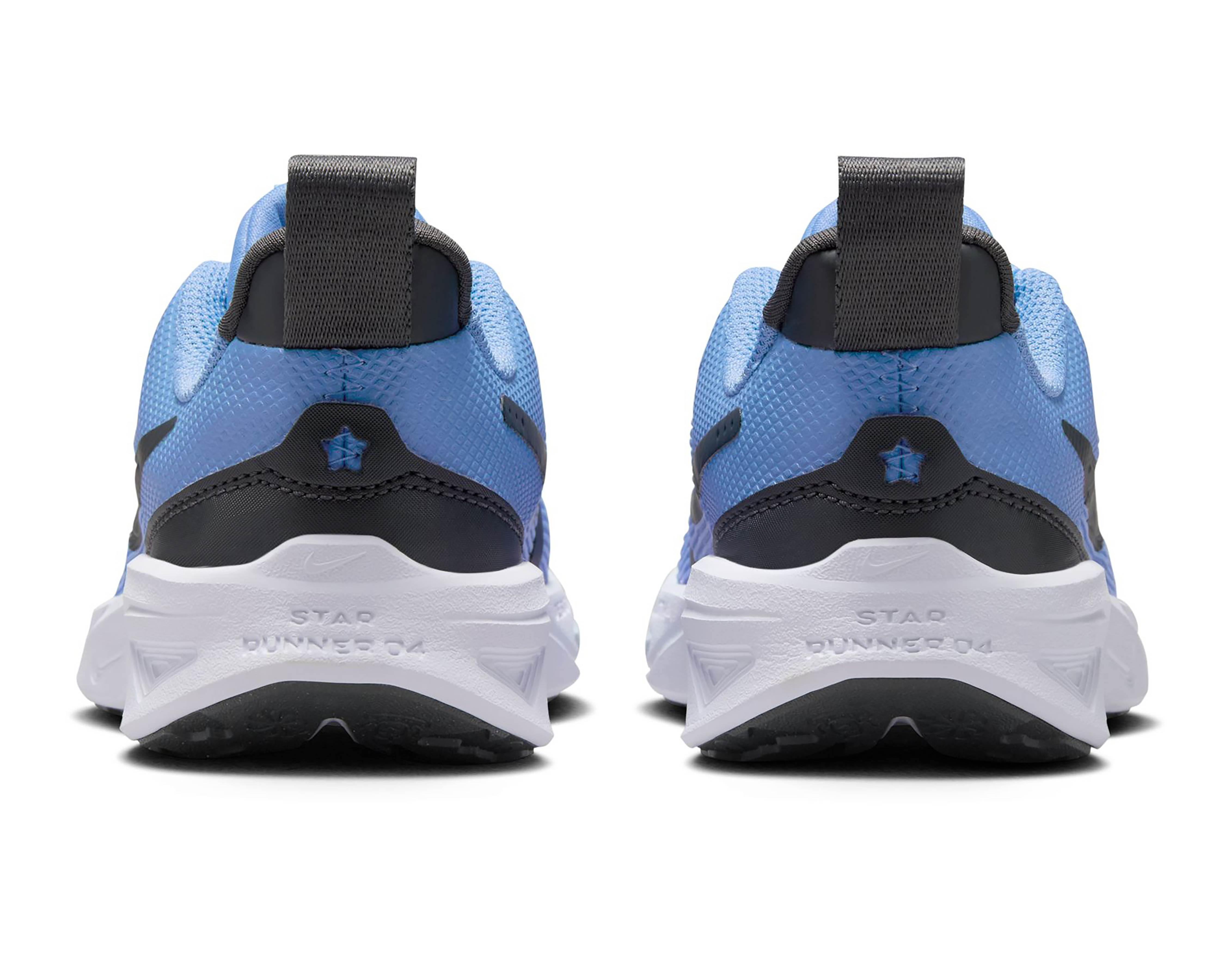 Foto 6 | Foto 6 | Tenis Nike Star Runner 4 para Niño