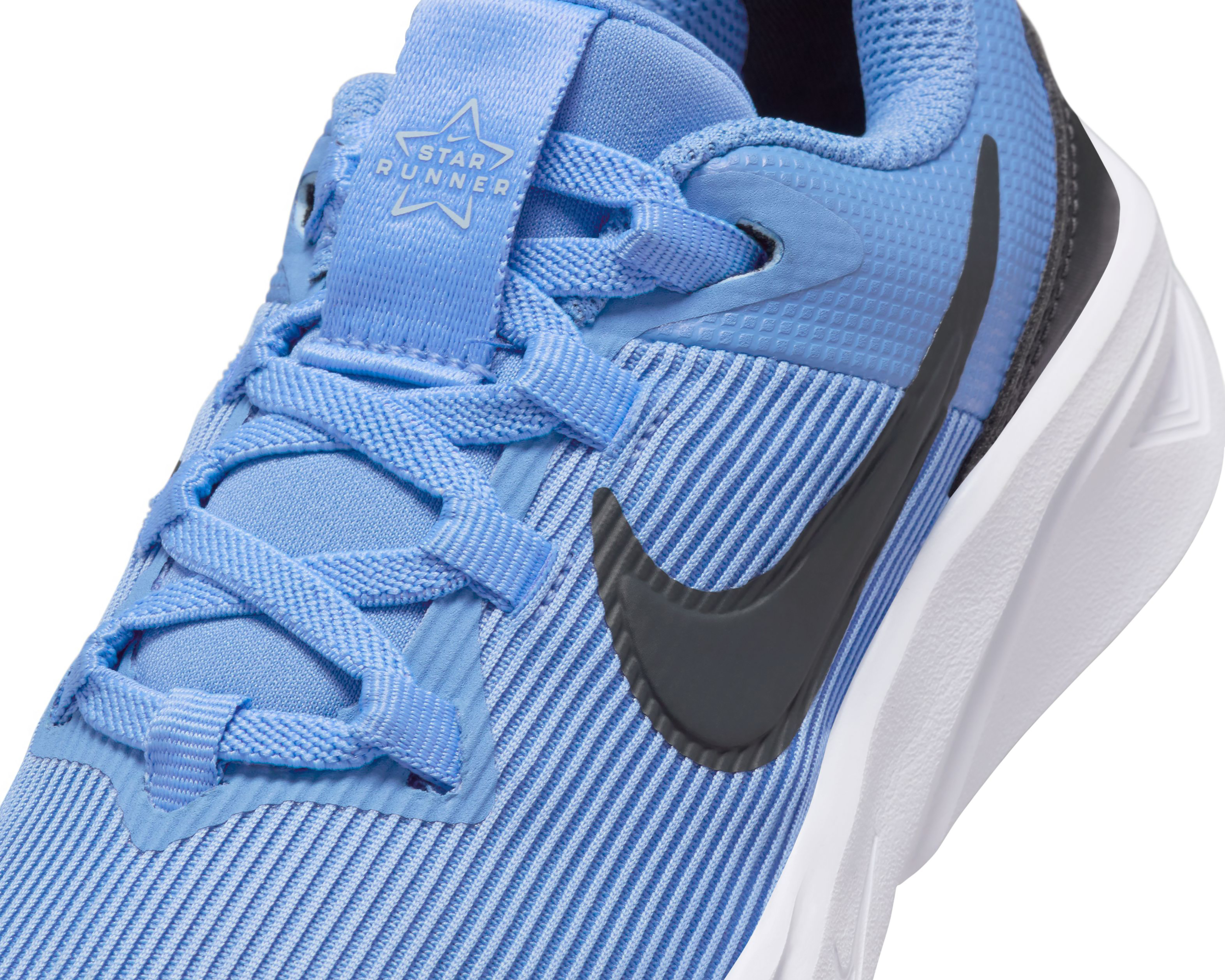 Foto 8 pulgar | Foto 7 | Tenis Nike Star Runner 4 para Niño