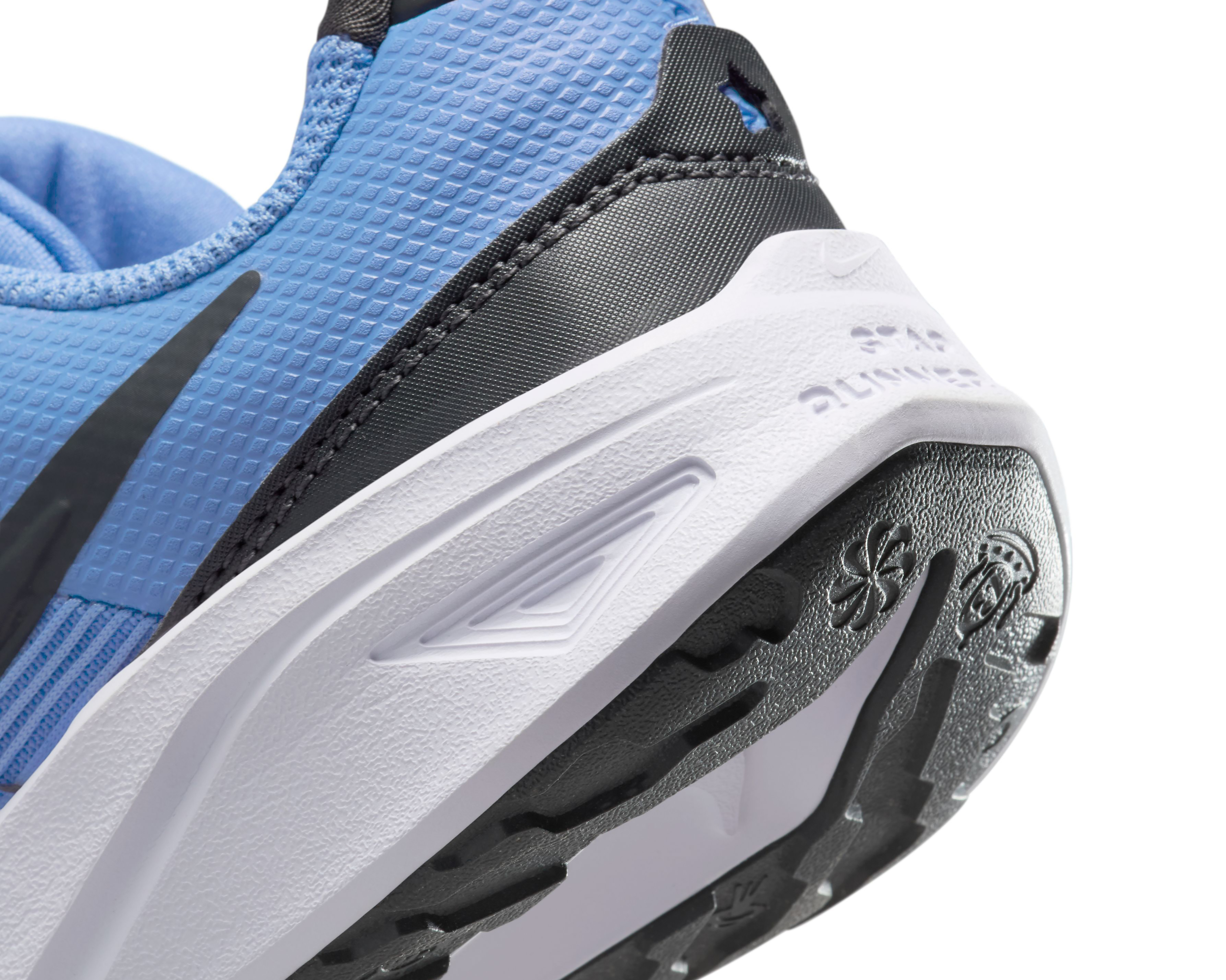 Foto 9 pulgar | Foto 8 | Tenis Nike Star Runner 4 para Niño