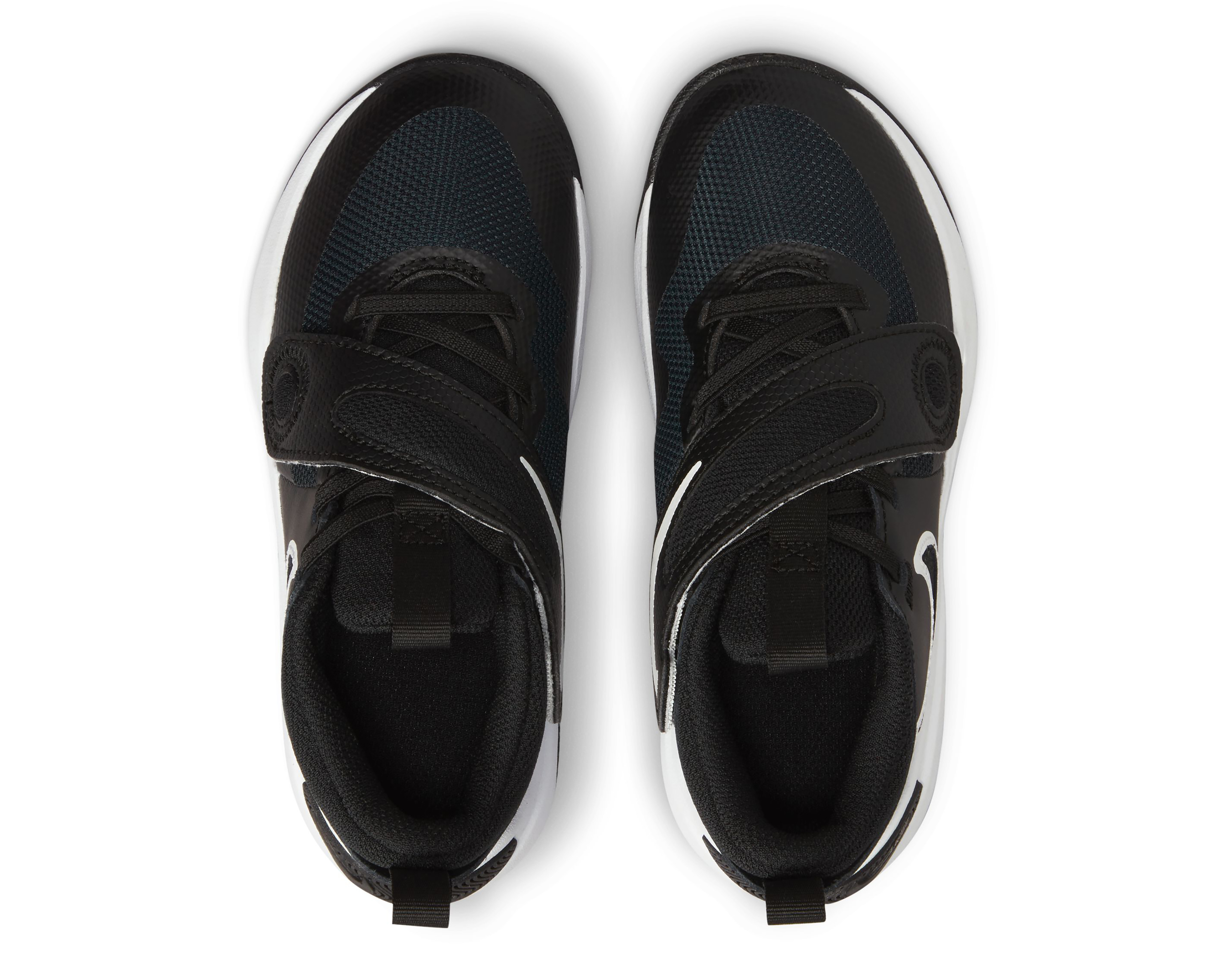 Foto 2 | Foto 2 | Tenis de Basquetbol Nike Team Hustle D 11 para Niño