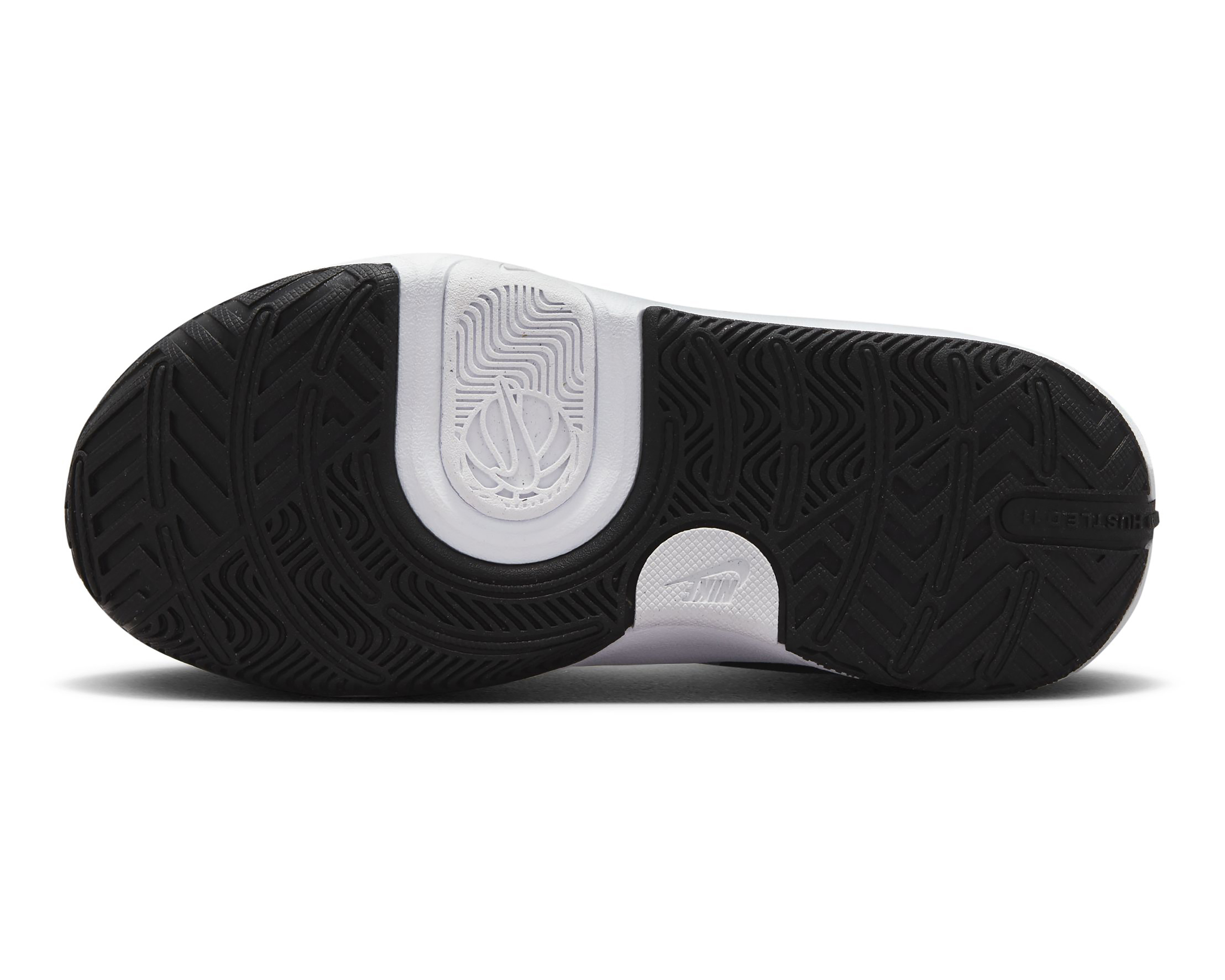 Foto 3 | Foto 3 | Tenis de Basquetbol Nike Team Hustle D 11 para Niño