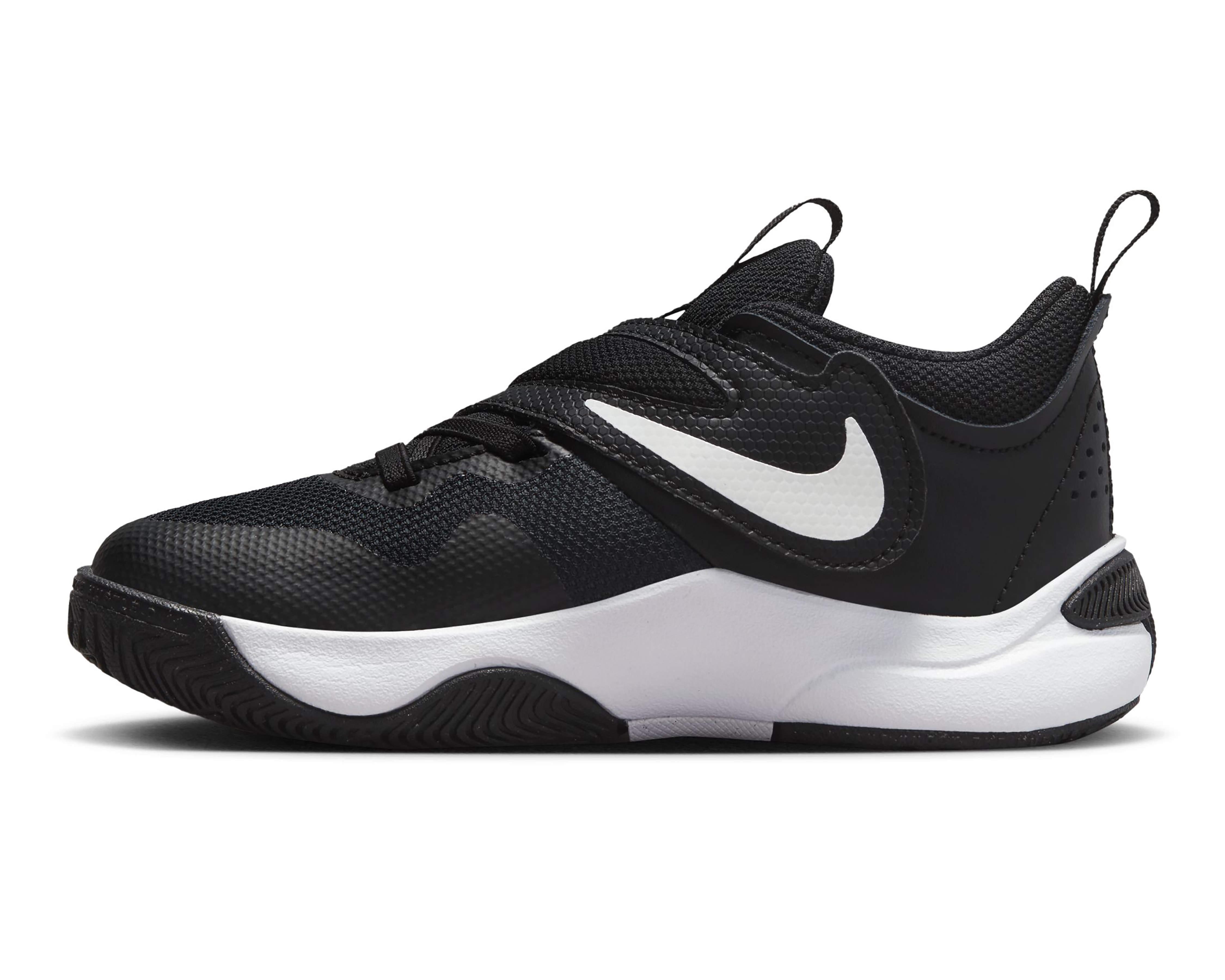 Foto 5 | Foto 5 | Tenis de Basquetbol Nike Team Hustle D 11 para Niño