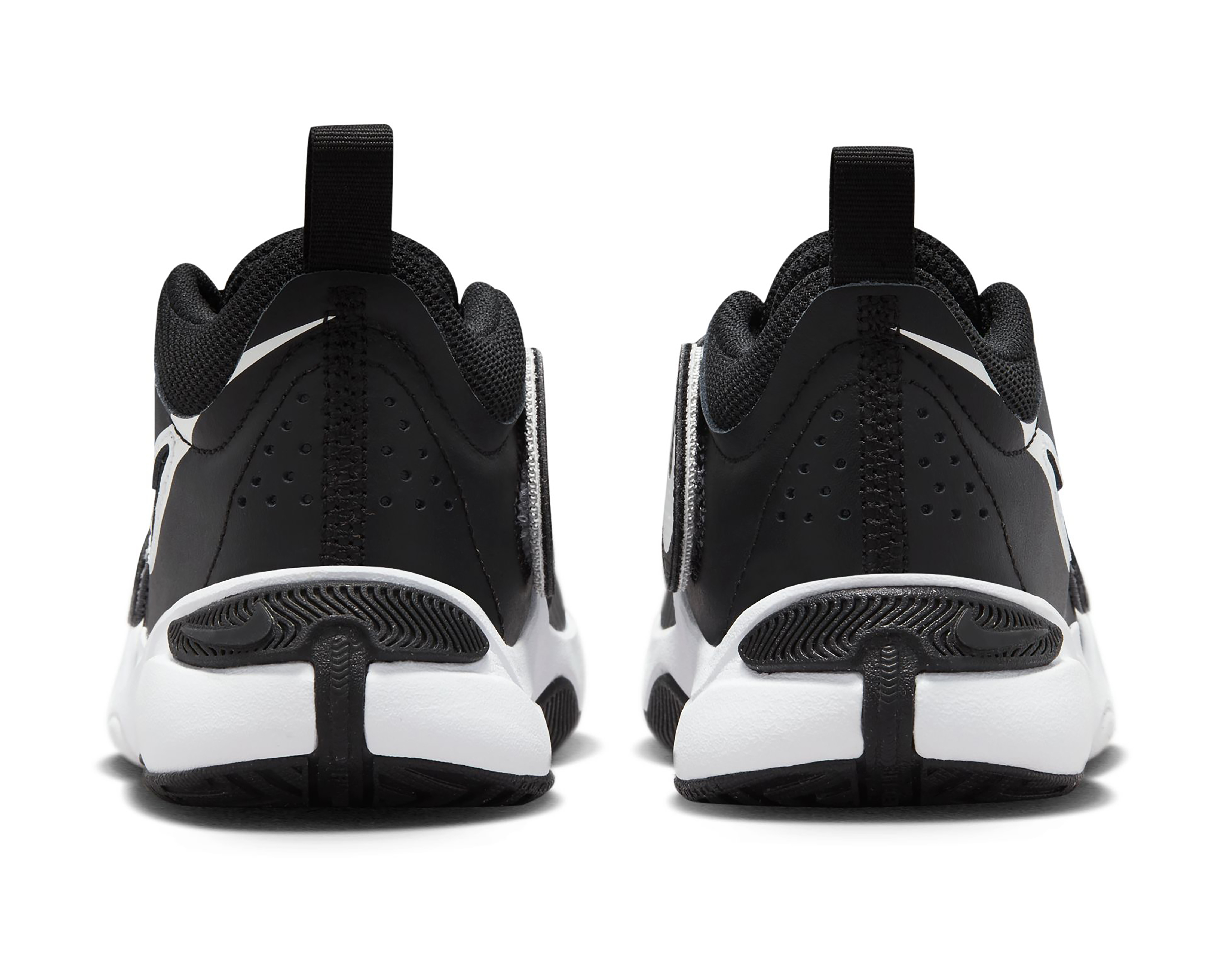 Foto 6 | Foto 6 | Tenis de Basquetbol Nike Team Hustle D 11 para Niño