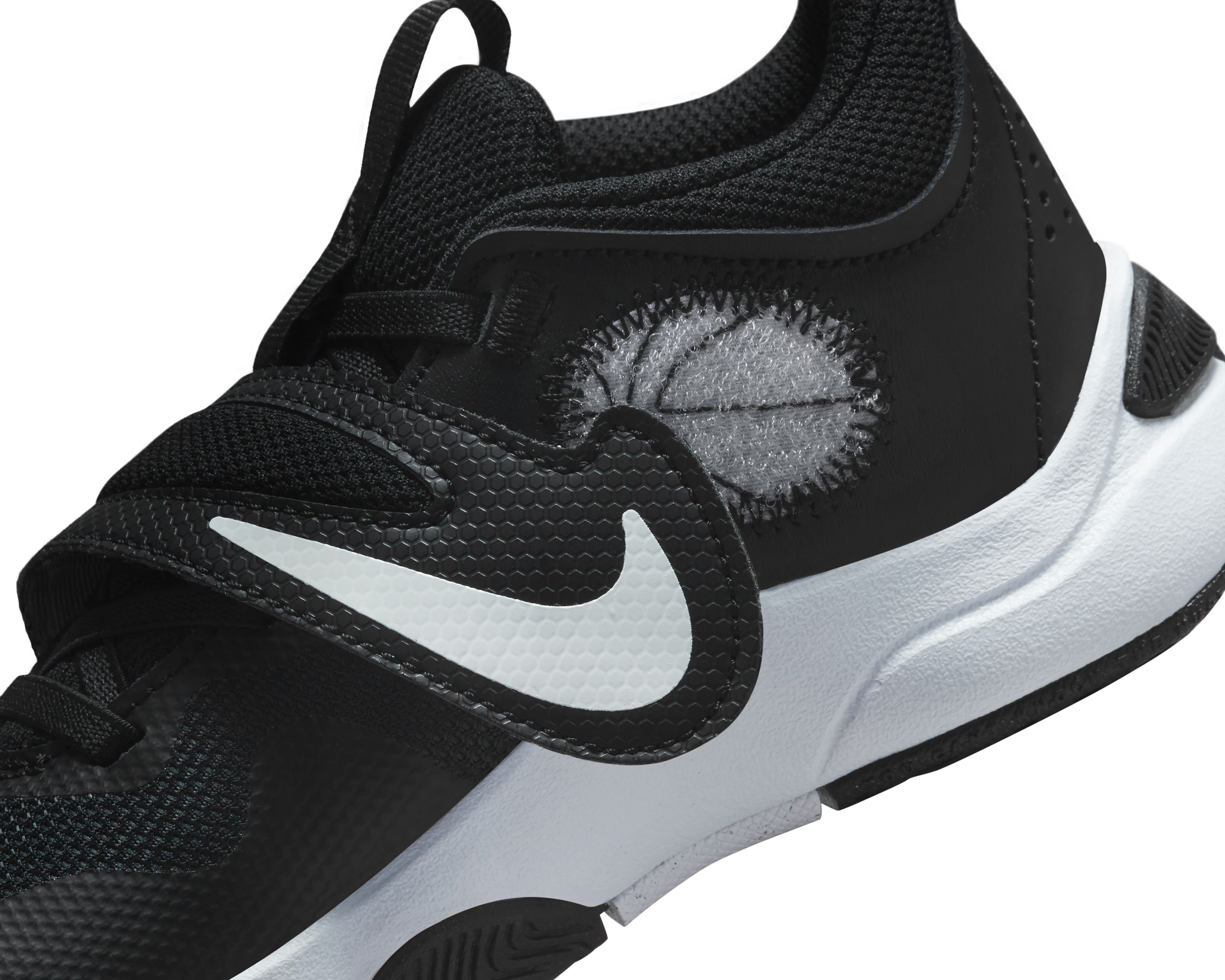 Foto 7 | Foto 7 | Tenis de Basquetbol Nike Team Hustle D 11 para Niño