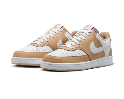 Foto 1 | Foto 1 | Tenis Nike Court Vision Low Next Nature para Mujer