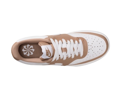 Foto 3 | Foto 3 | Tenis Nike Court Vision Low Next Nature para Mujer