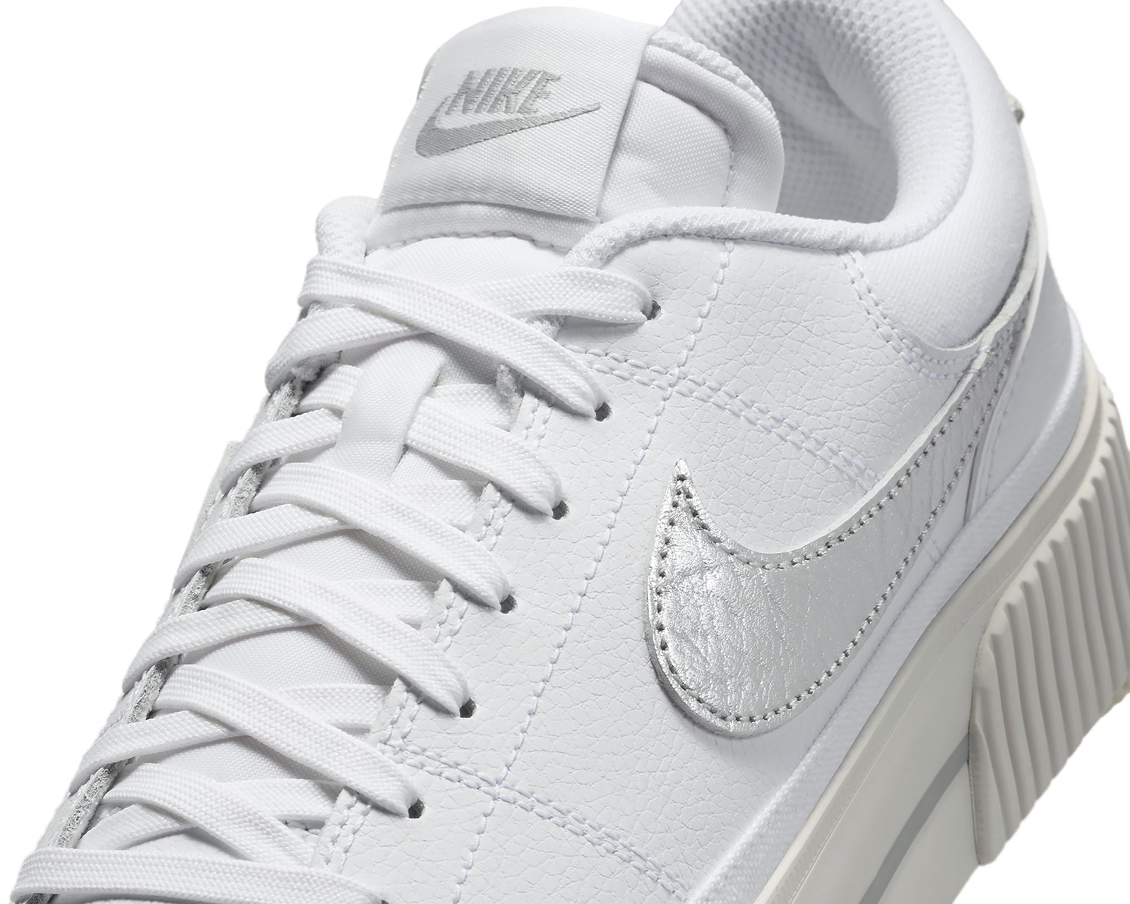 Foto 8 pulgar | Foto 7 | Tenis Nike Court Legacy Lift para Mujer