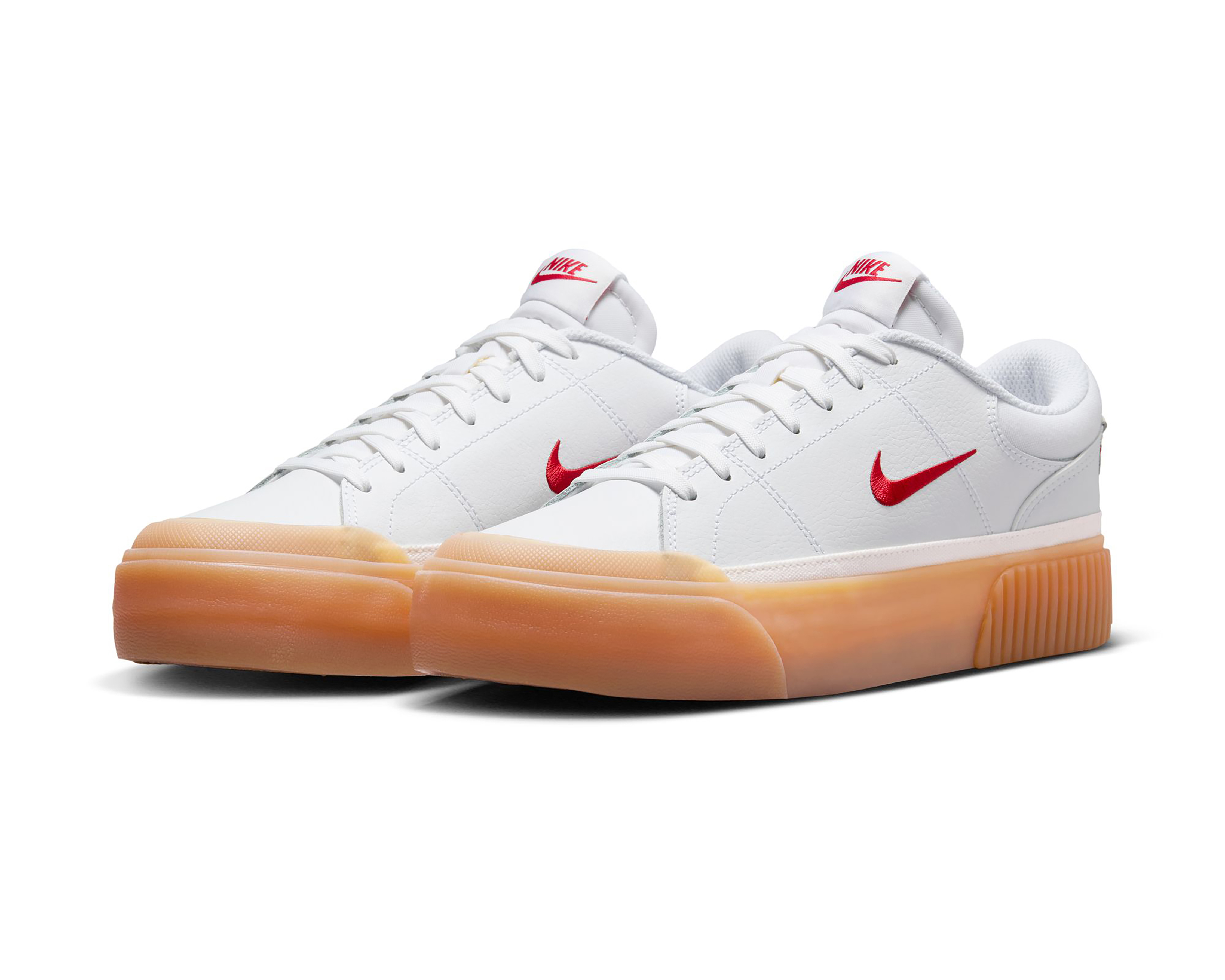 Foto 1 | Foto 1 | Tenis Nike Court Legacy Lift para Mujer