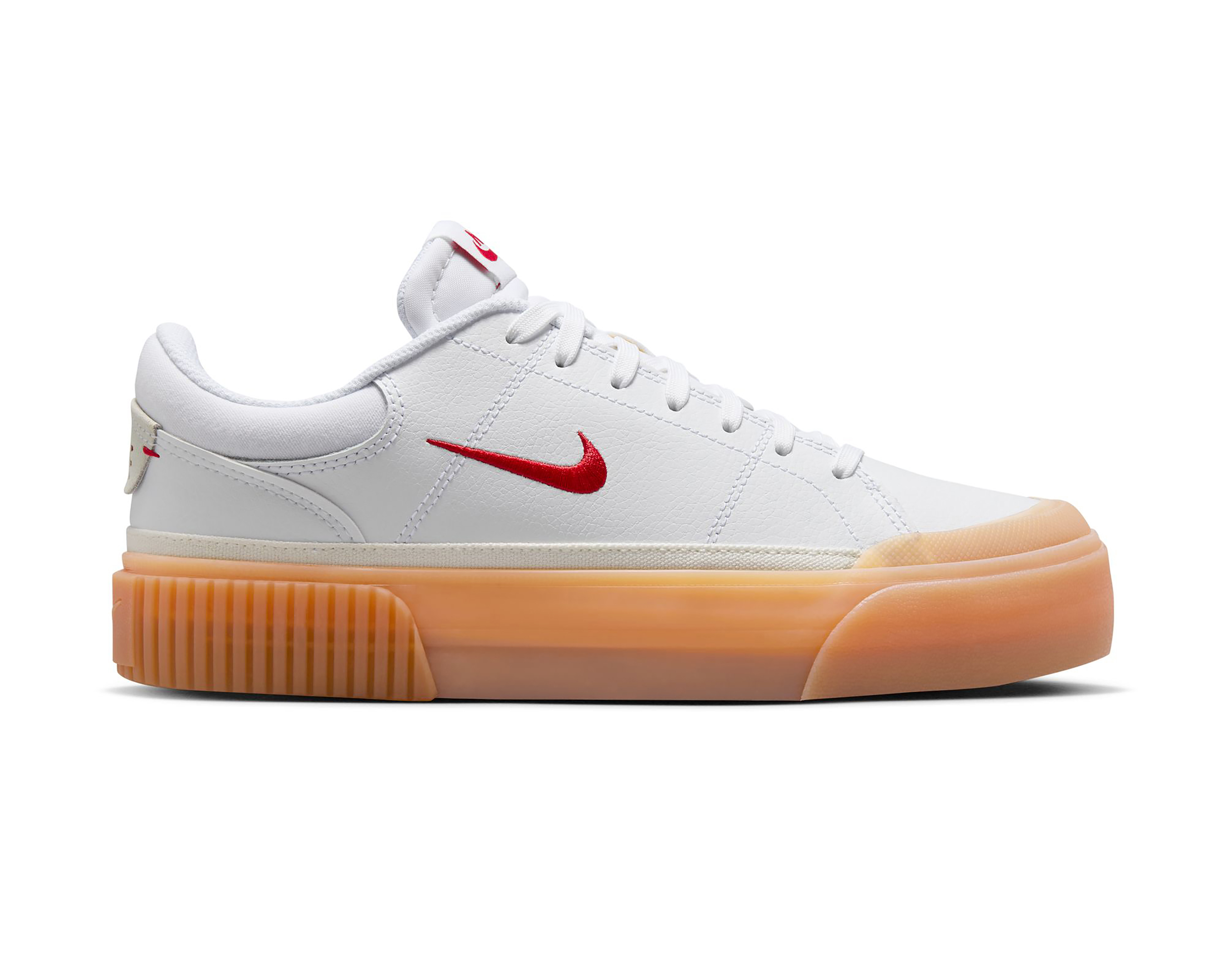 Foto 4 | Foto 4 | Tenis Nike Court Legacy Lift para Mujer