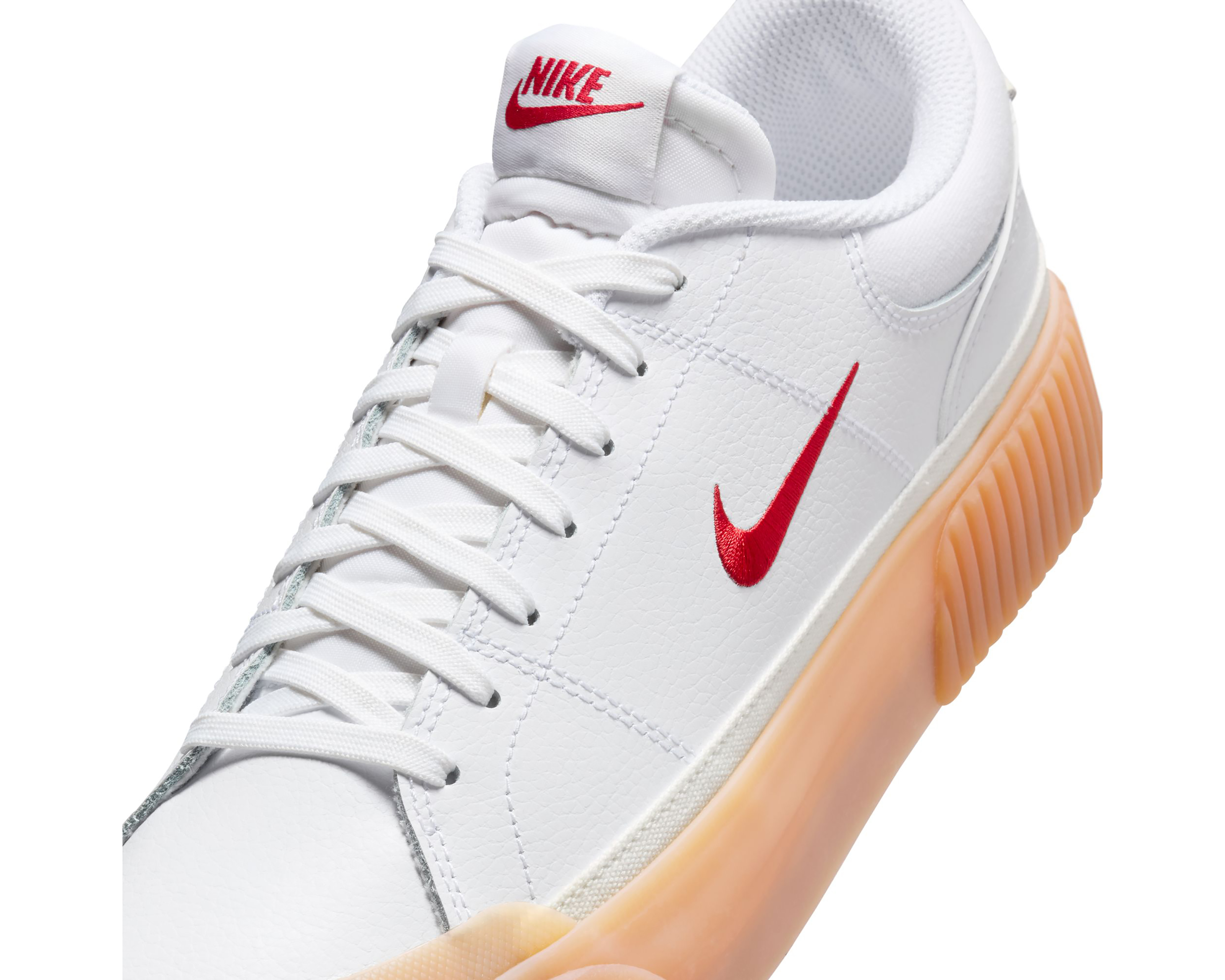 Foto 7 pulgar | Foto 6 | Tenis Nike Court Legacy Lift para Mujer