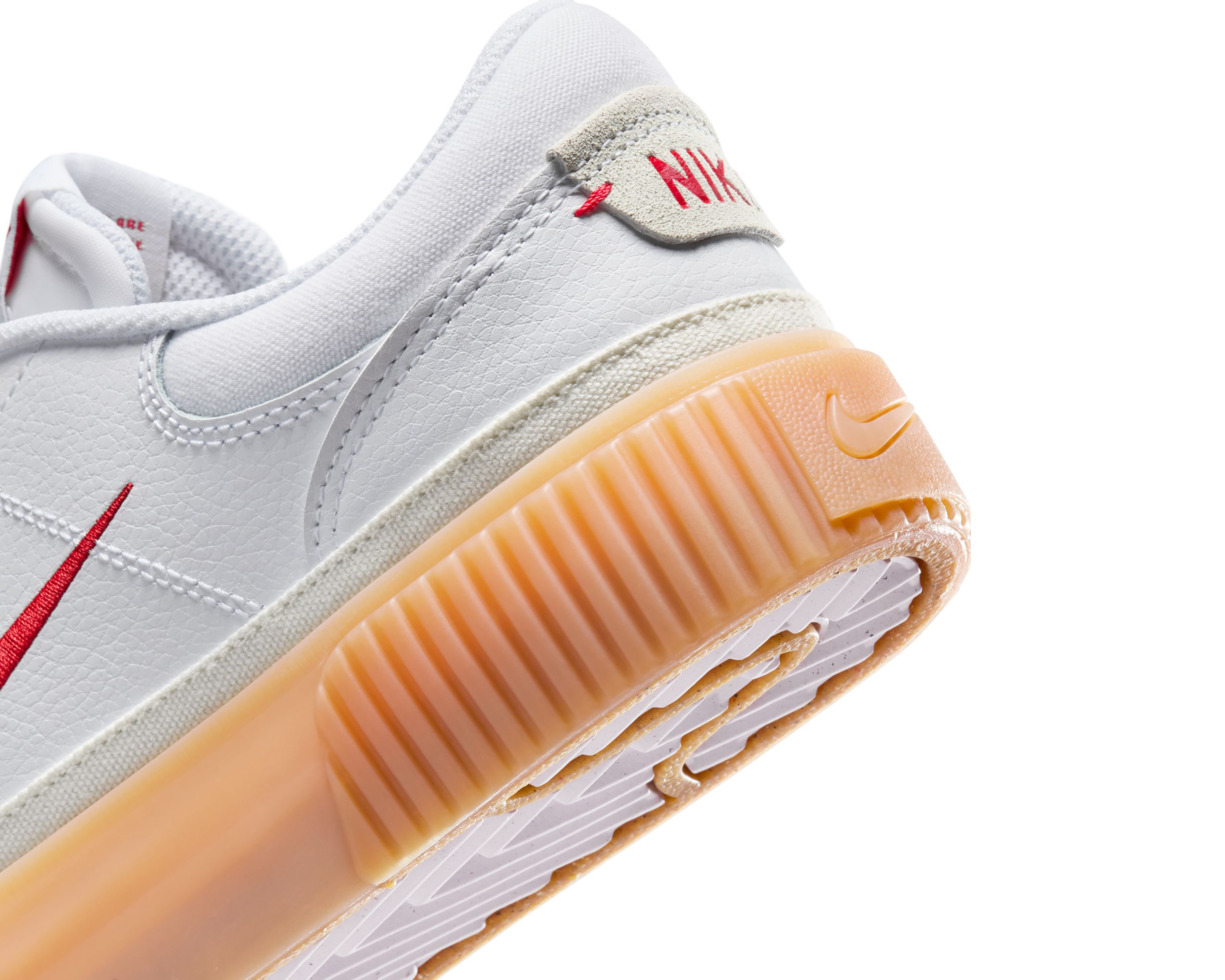 Foto 7 | Foto 7 | Tenis Nike Court Legacy Lift para Mujer