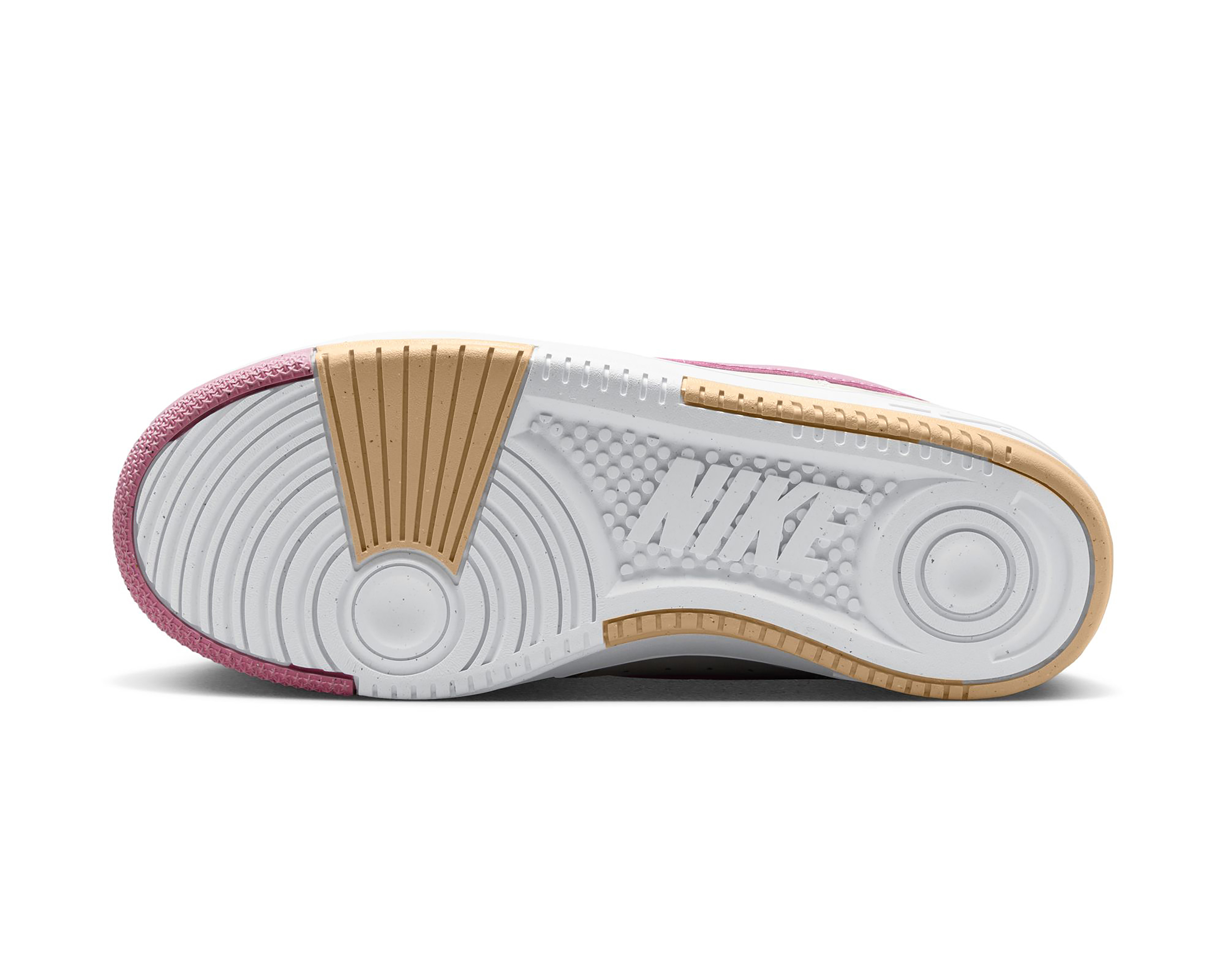 Foto 3 pulgar | Foto 2 | Tenis Nike Gamma Force para Mujer