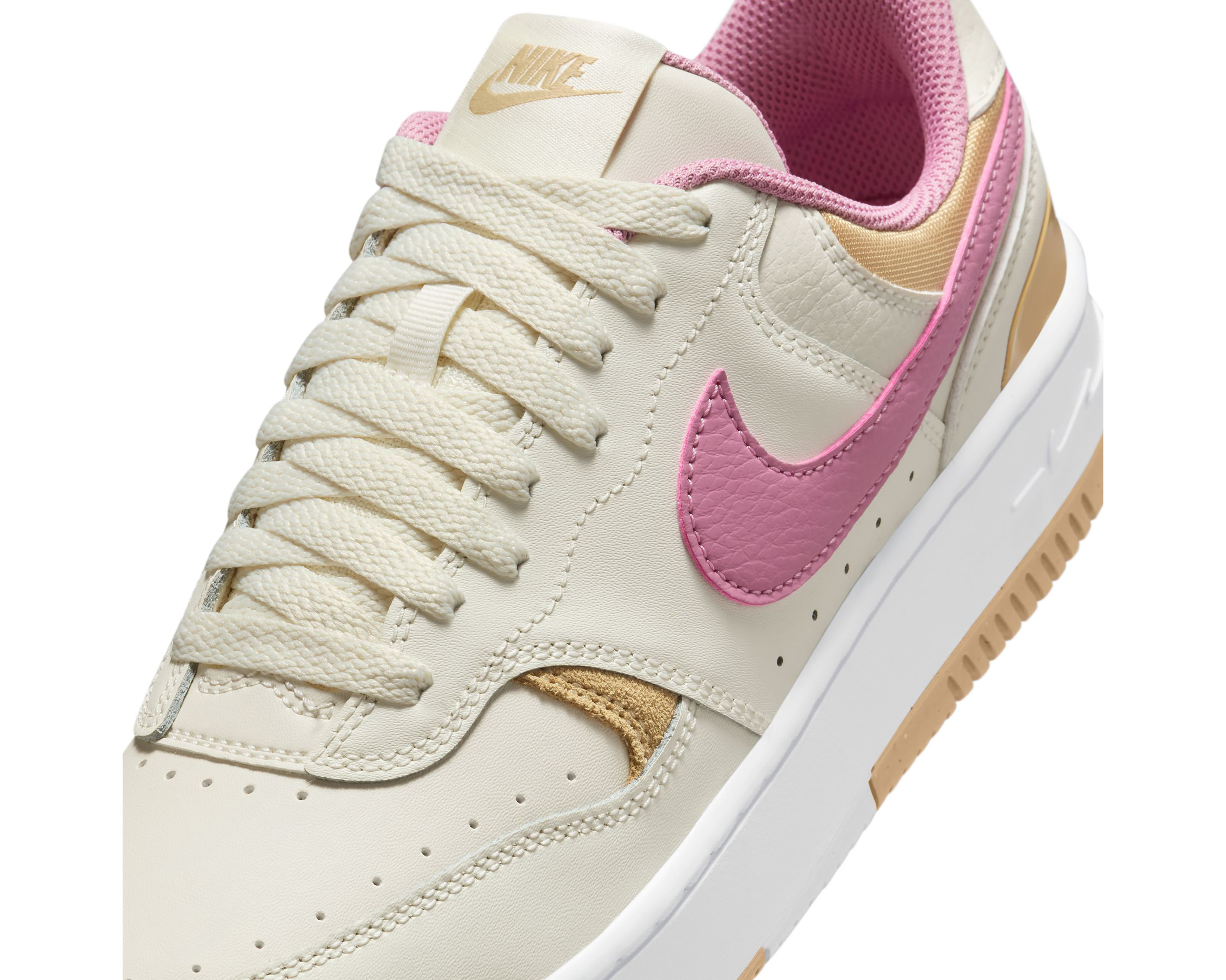 Foto 6 | Foto 6 | Tenis Nike Gamma Force para Mujer