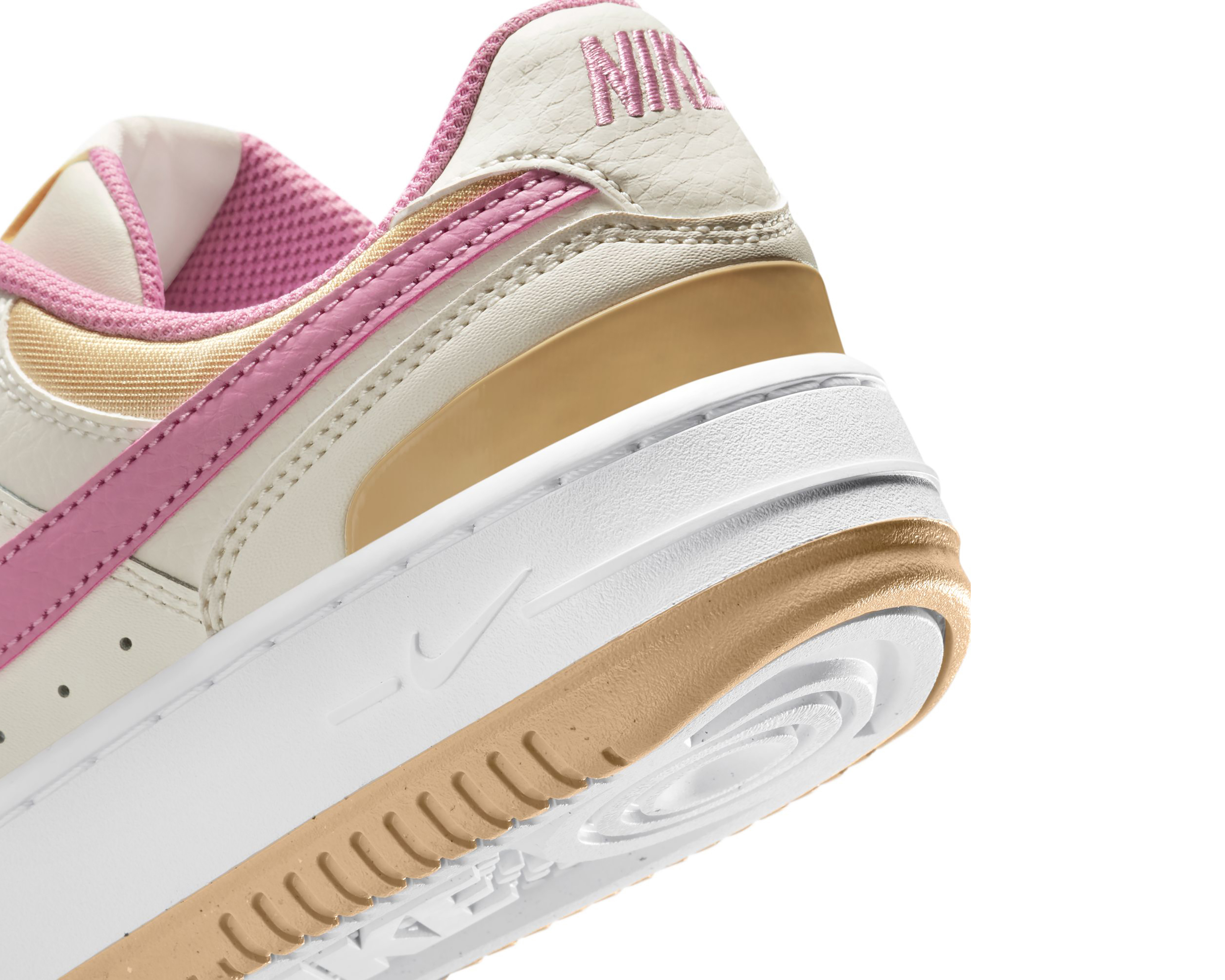 Foto 7 | Foto 7 | Tenis Nike Gamma Force para Mujer