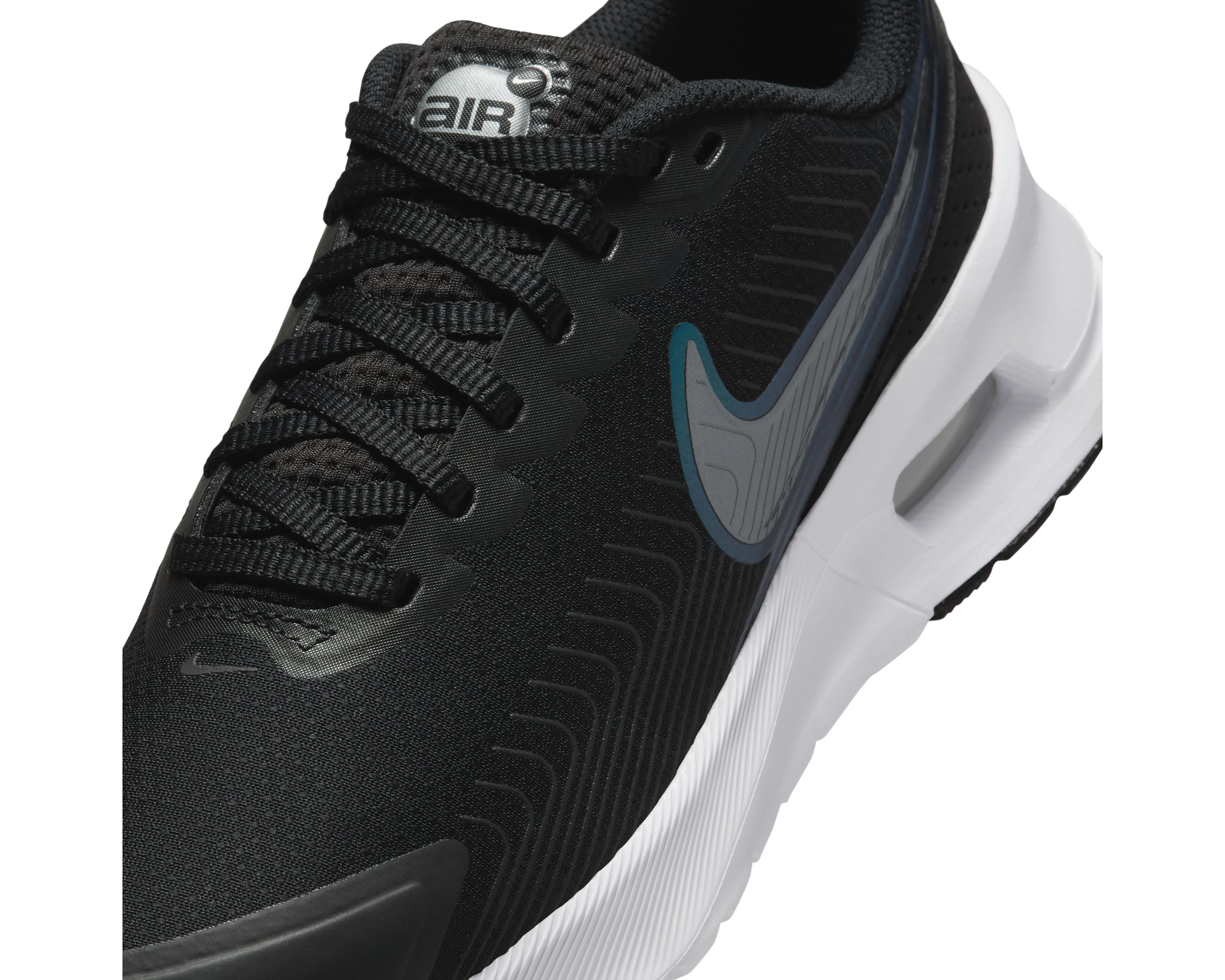 Foto 7 pulgar | Foto 6 | Tenis Nike Air Max Nuaxis para Mujer