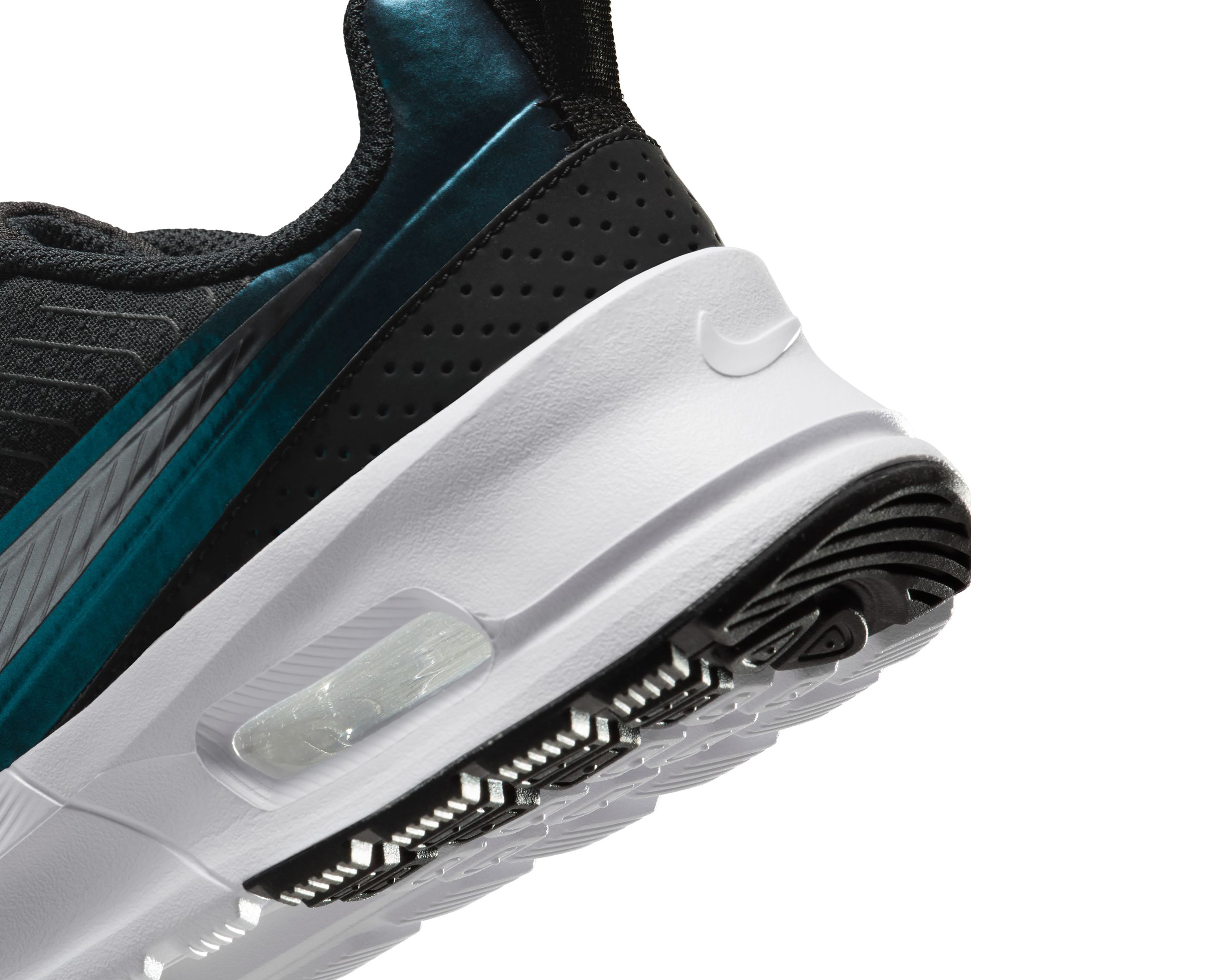 Foto 8 pulgar | Foto 7 | Tenis Nike Air Max Nuaxis para Mujer