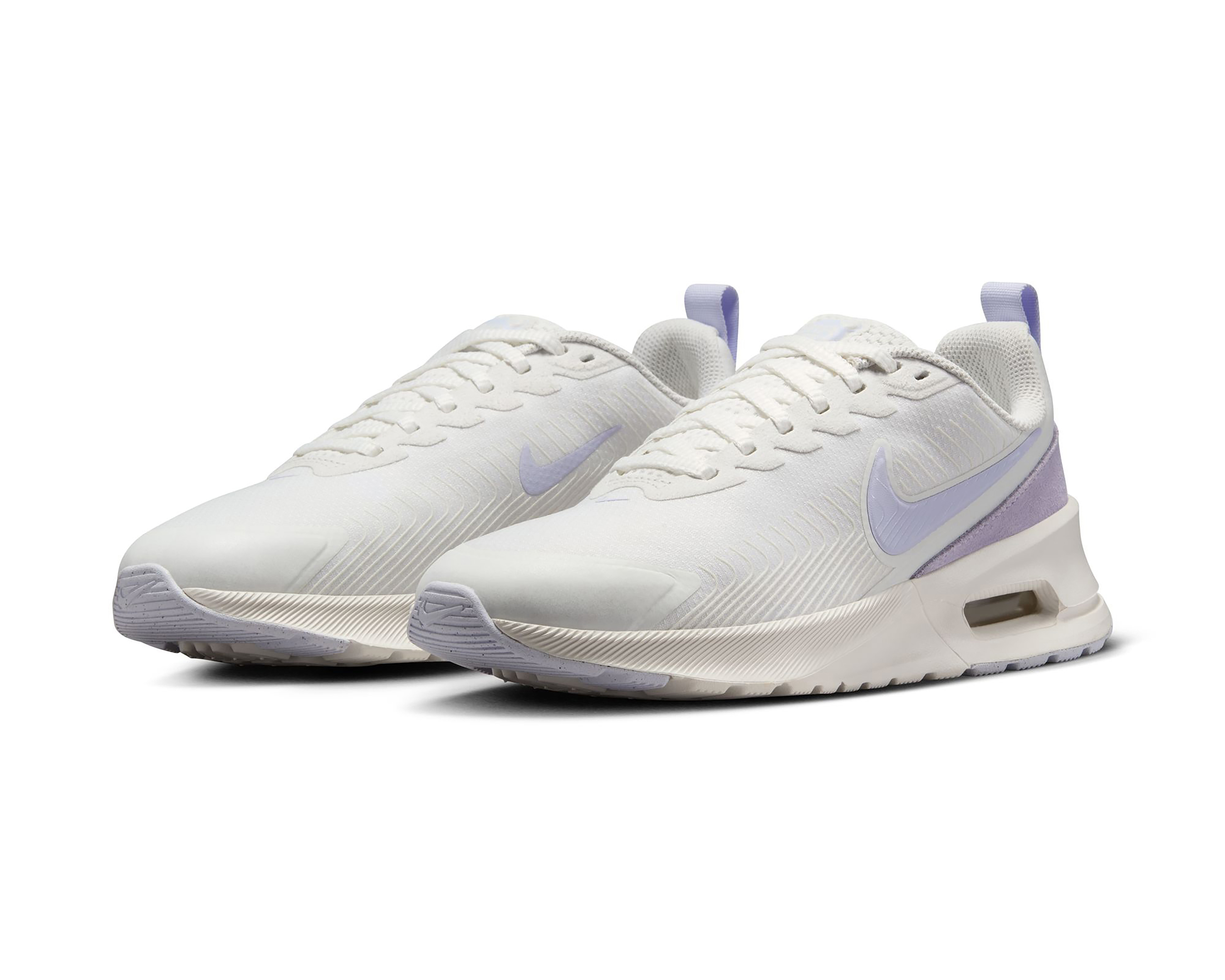Tenis Nike Air Max Nuaxis para Mujer