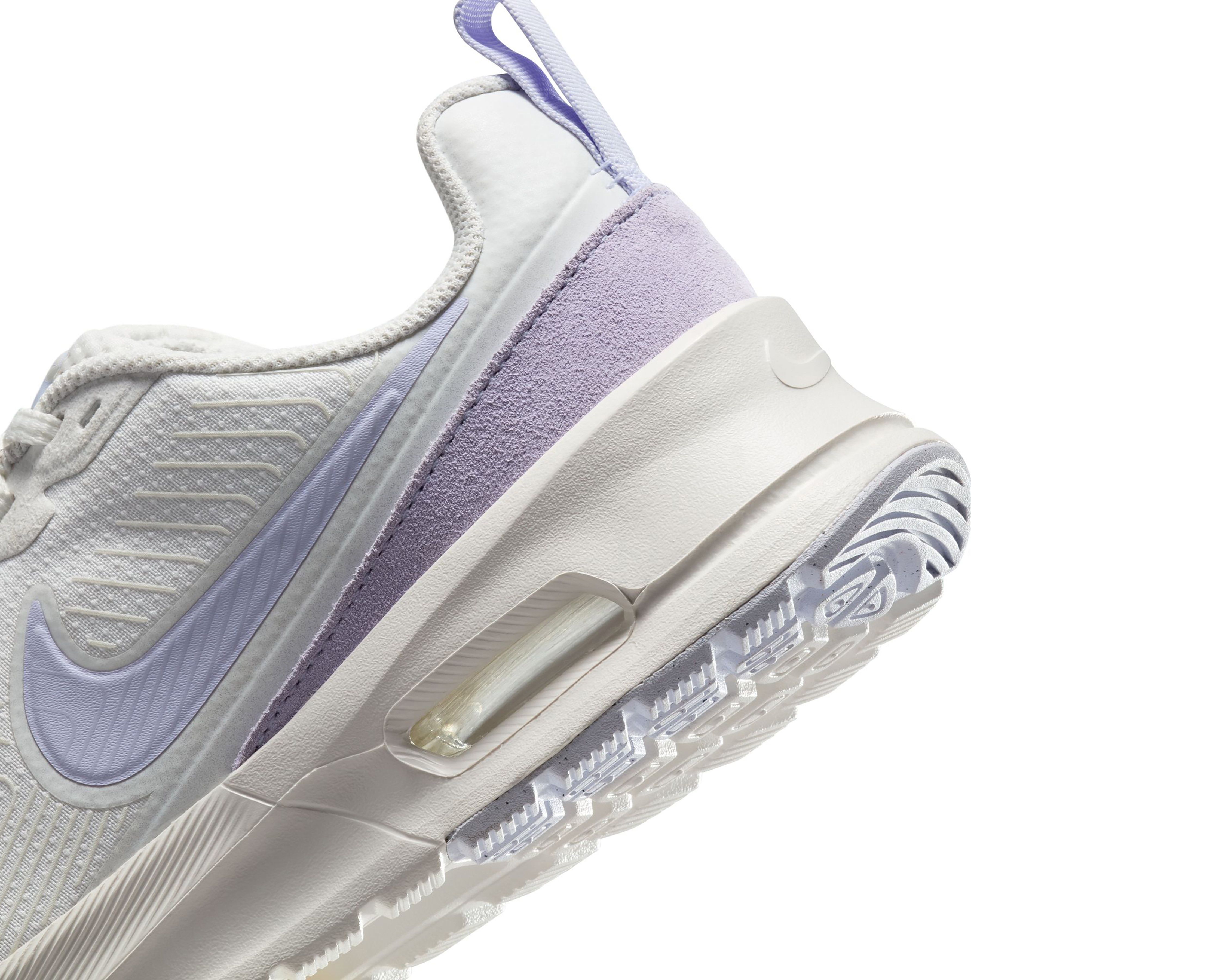 Foto 7 pulgar | Foto 6 | Tenis Nike Air Max Nuaxis para Mujer