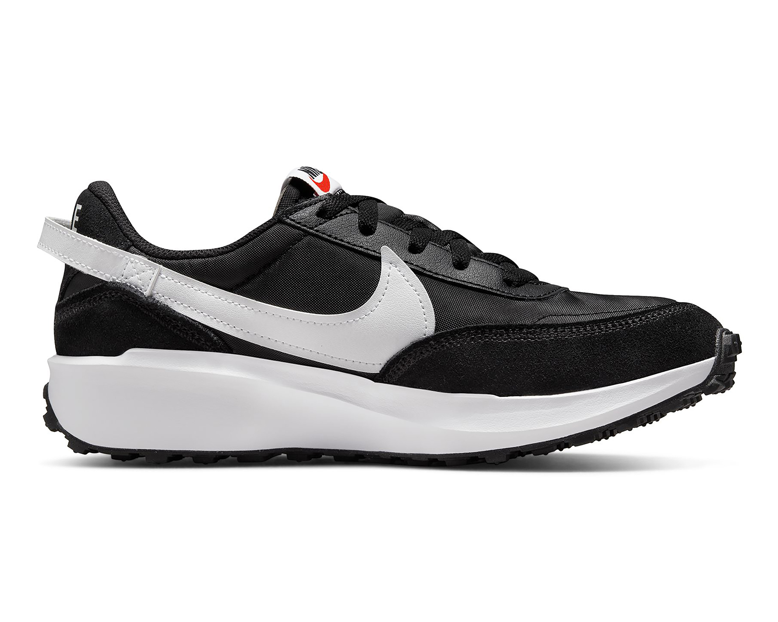 Foto 3 pulgar | Foto 2 | Tenis para Correr Nike Waffle Debut para Mujer