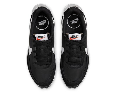 Foto 4 | Foto 4 | Tenis para Correr Nike Waffle Debut para Mujer